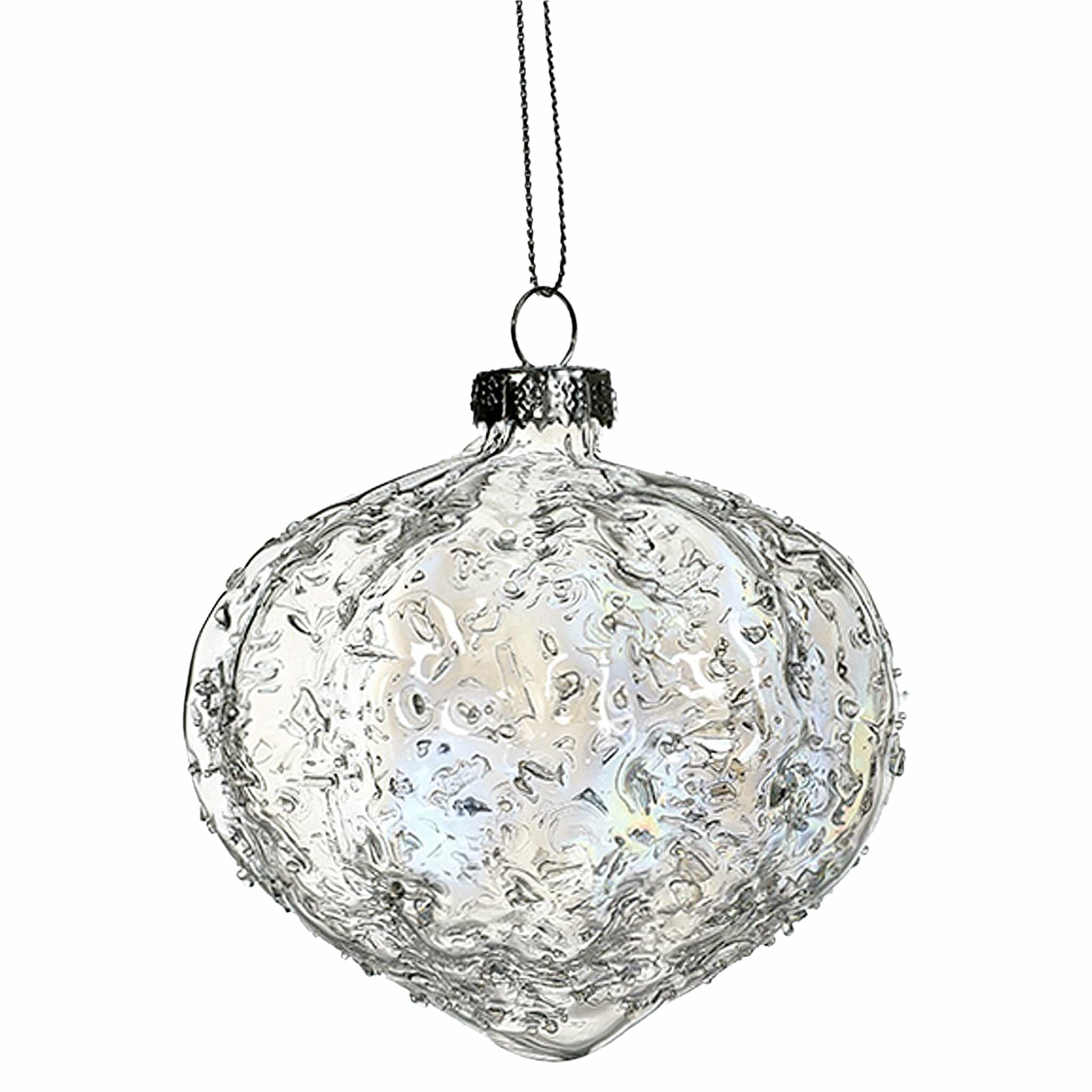 Christmas Bauble Set of 6 - Image 2