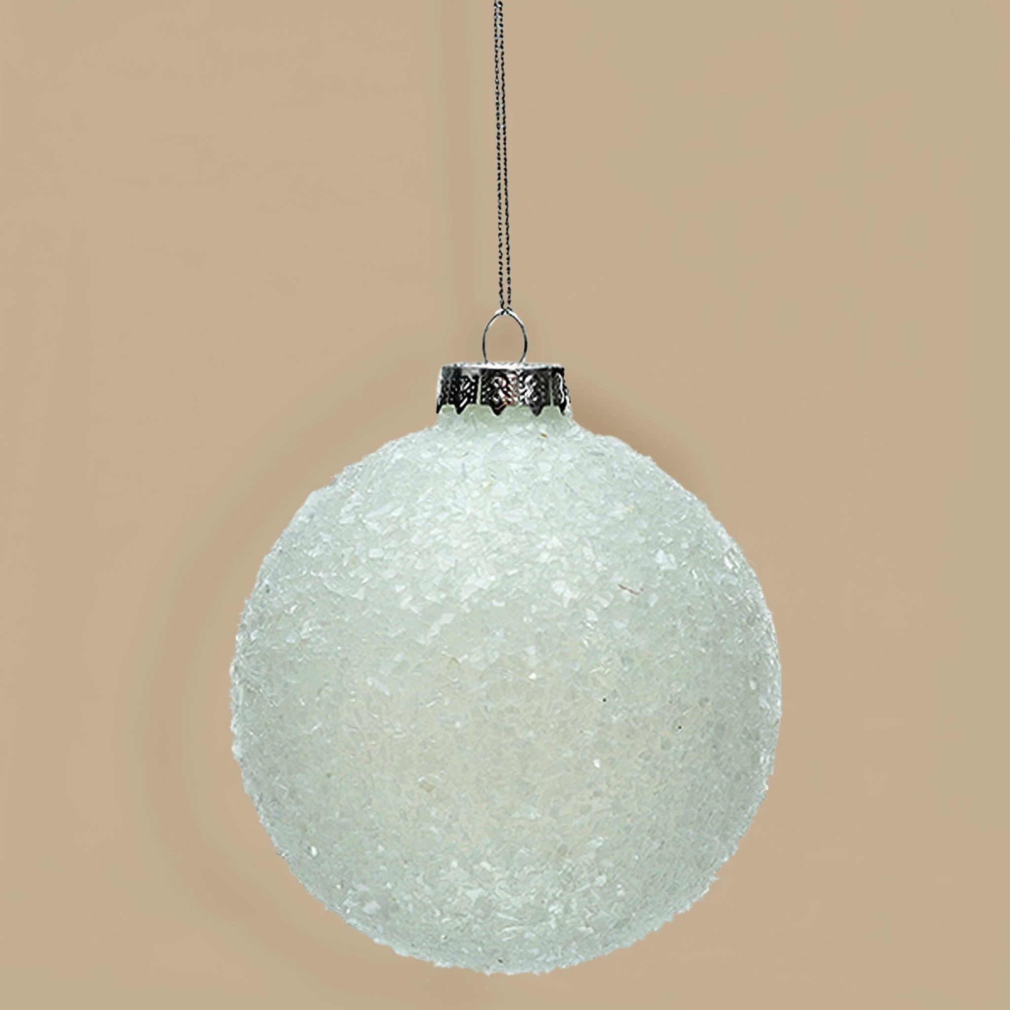 Christmas Bauble Set of 6
