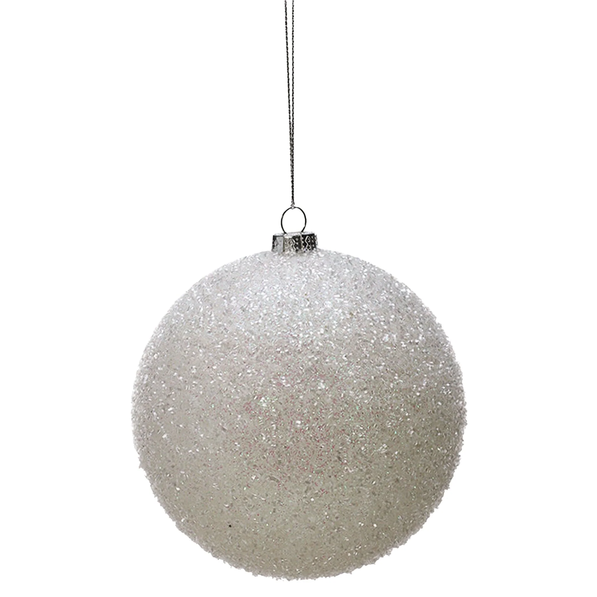 Christmas Bauble Set of 6 - Image 2
