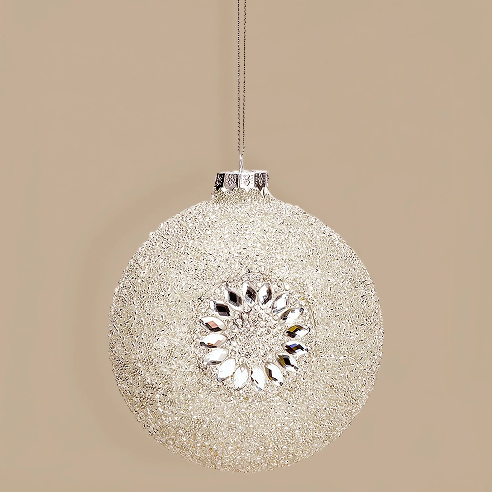 Christmas Bauble Set of 4