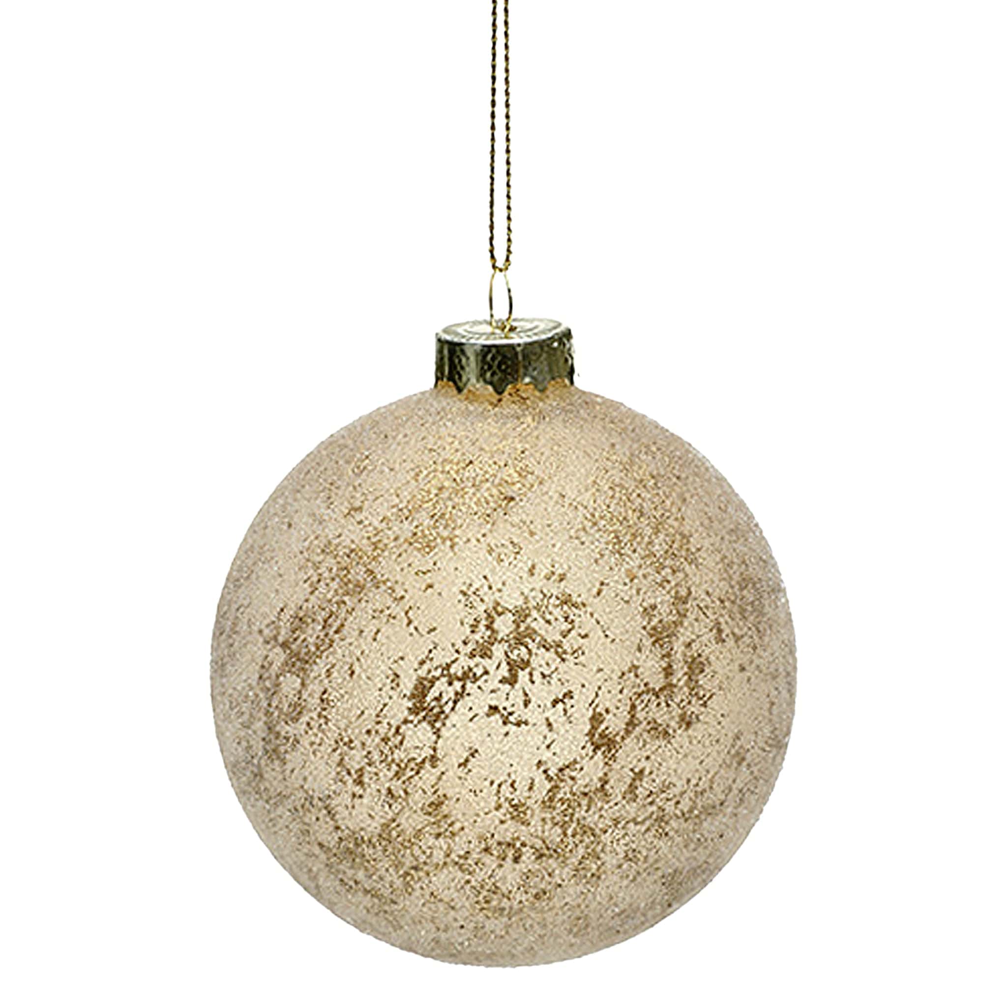 Christmas Bauble Set of 6 - Image 2