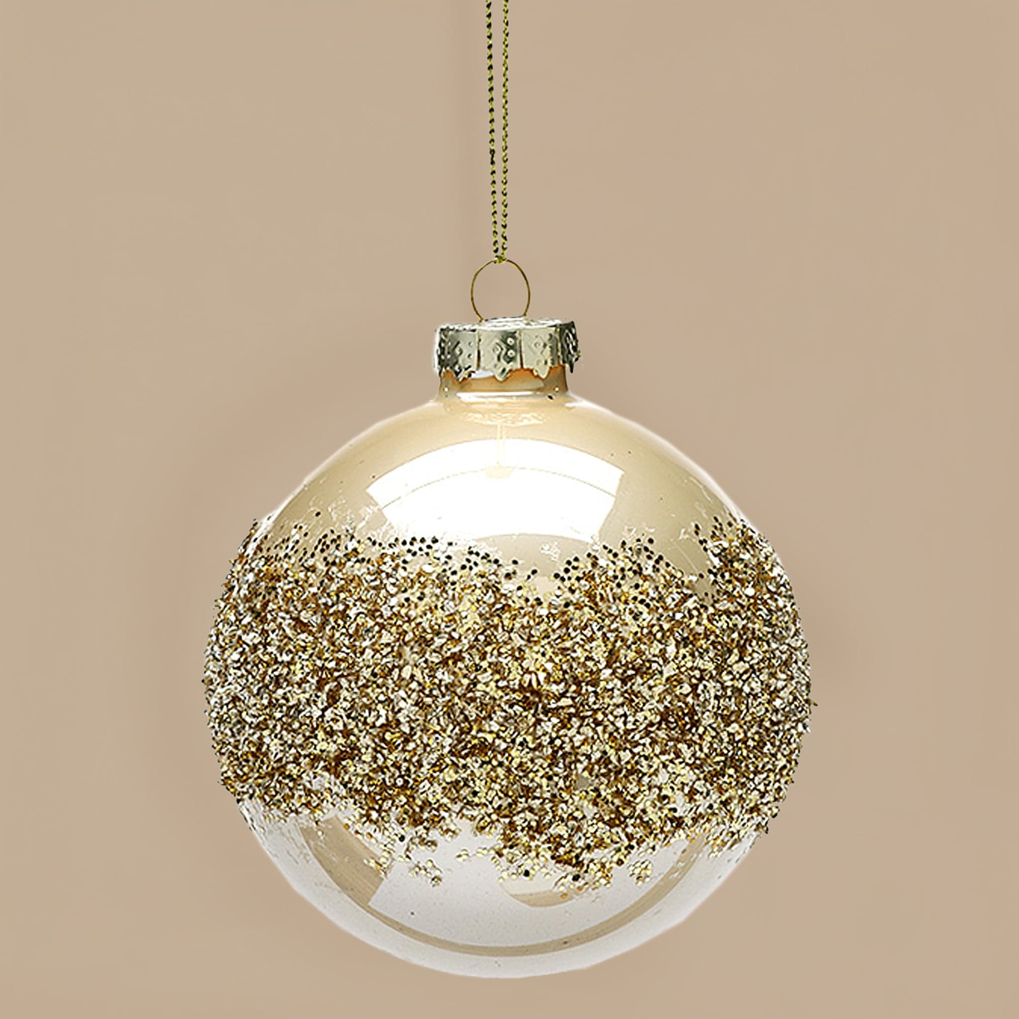 Christmas Bauble Set of 6