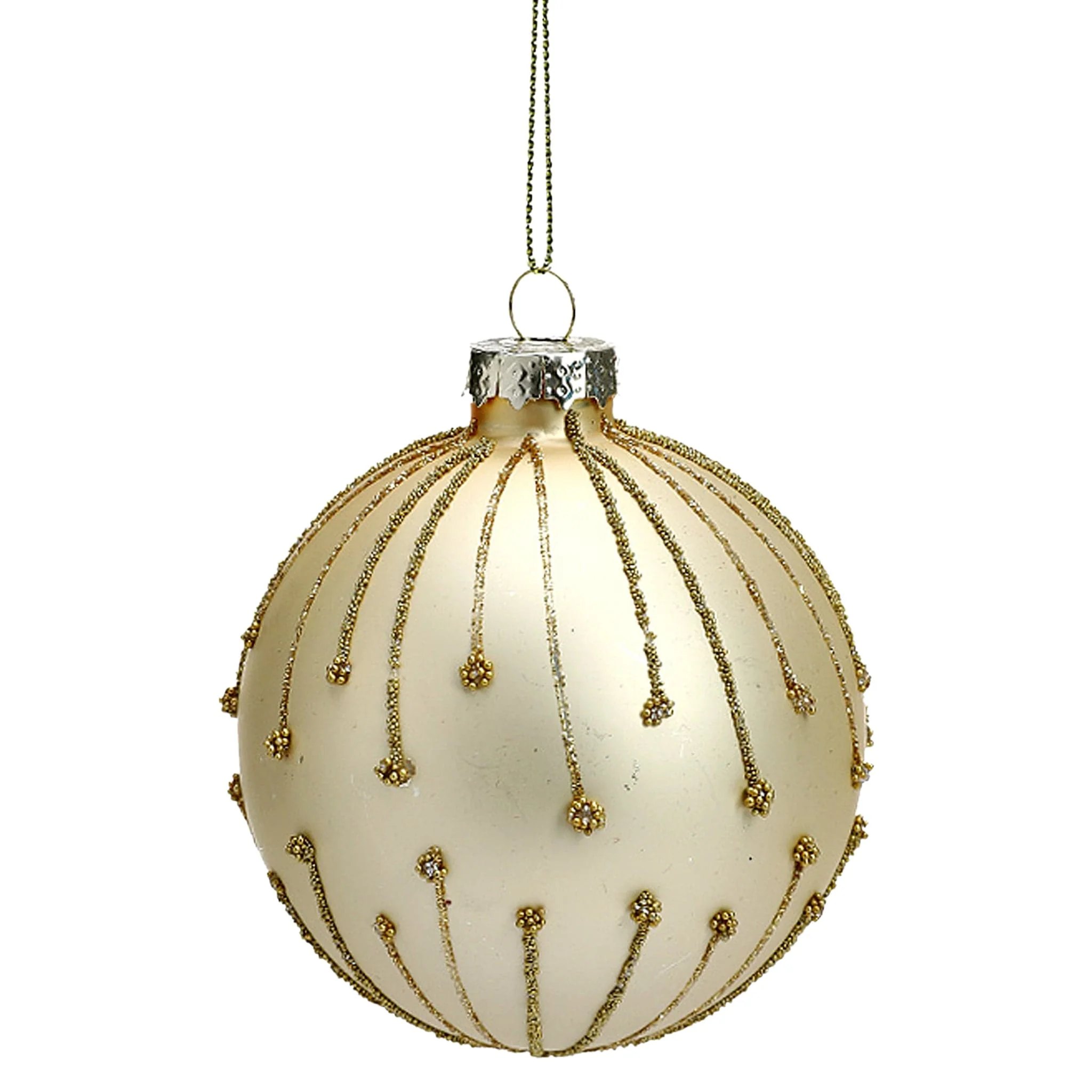 Christmas Bauble Set of 6 - Image 2