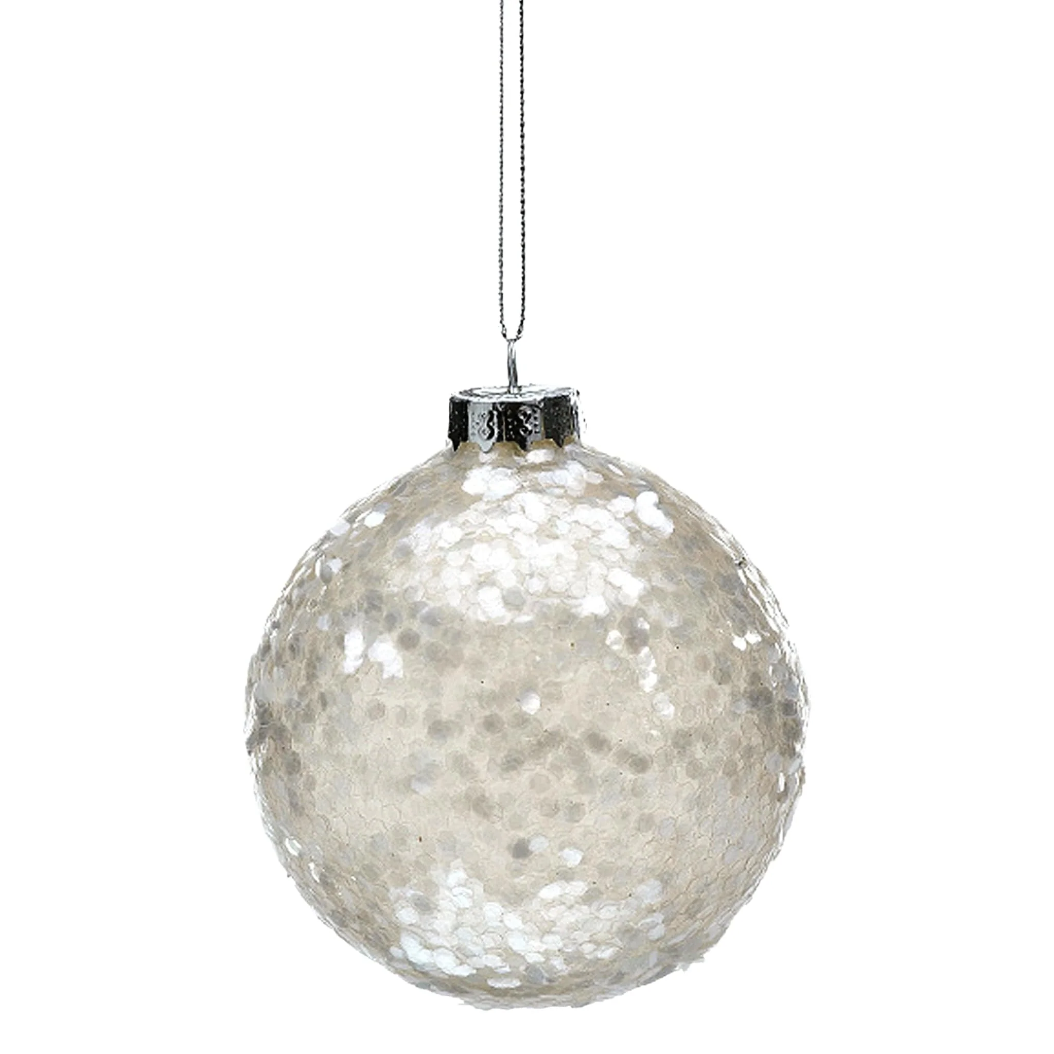 Christmas Bauble Set of 6 - Image 2