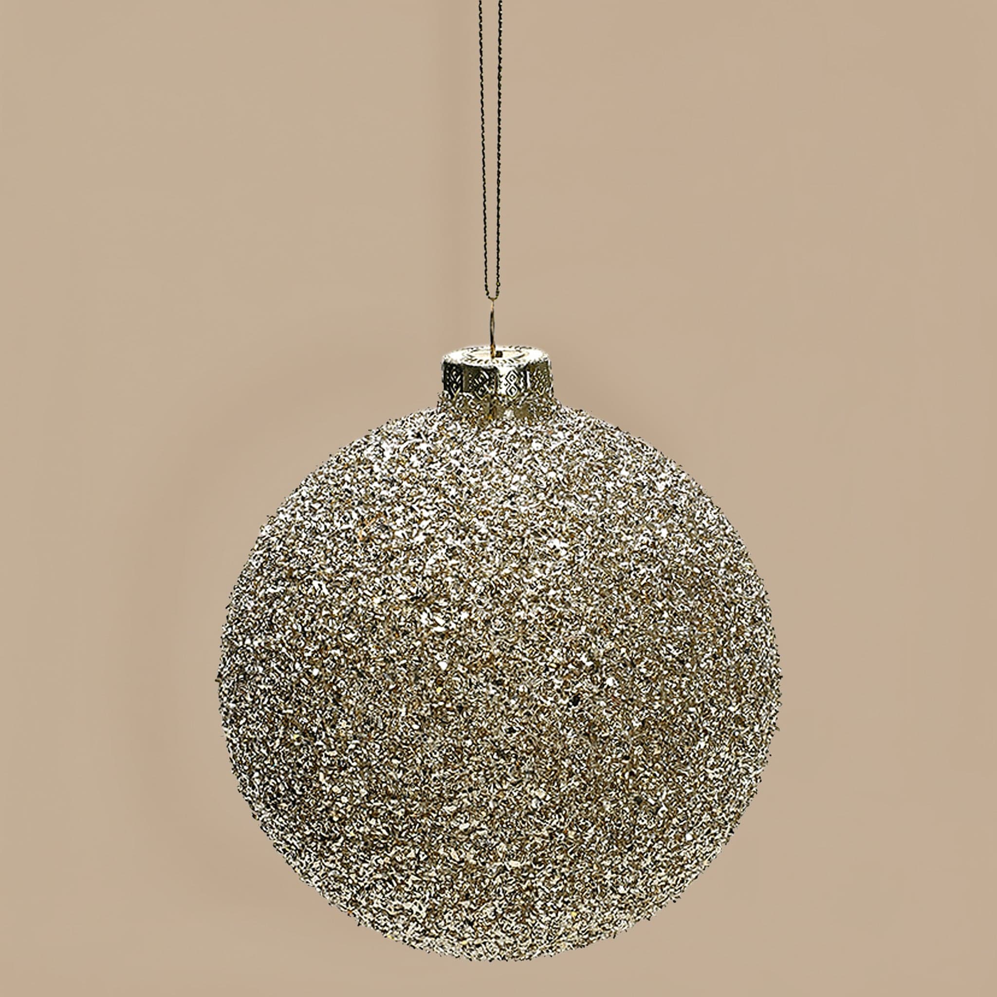 Christmas Bauble Set of 6