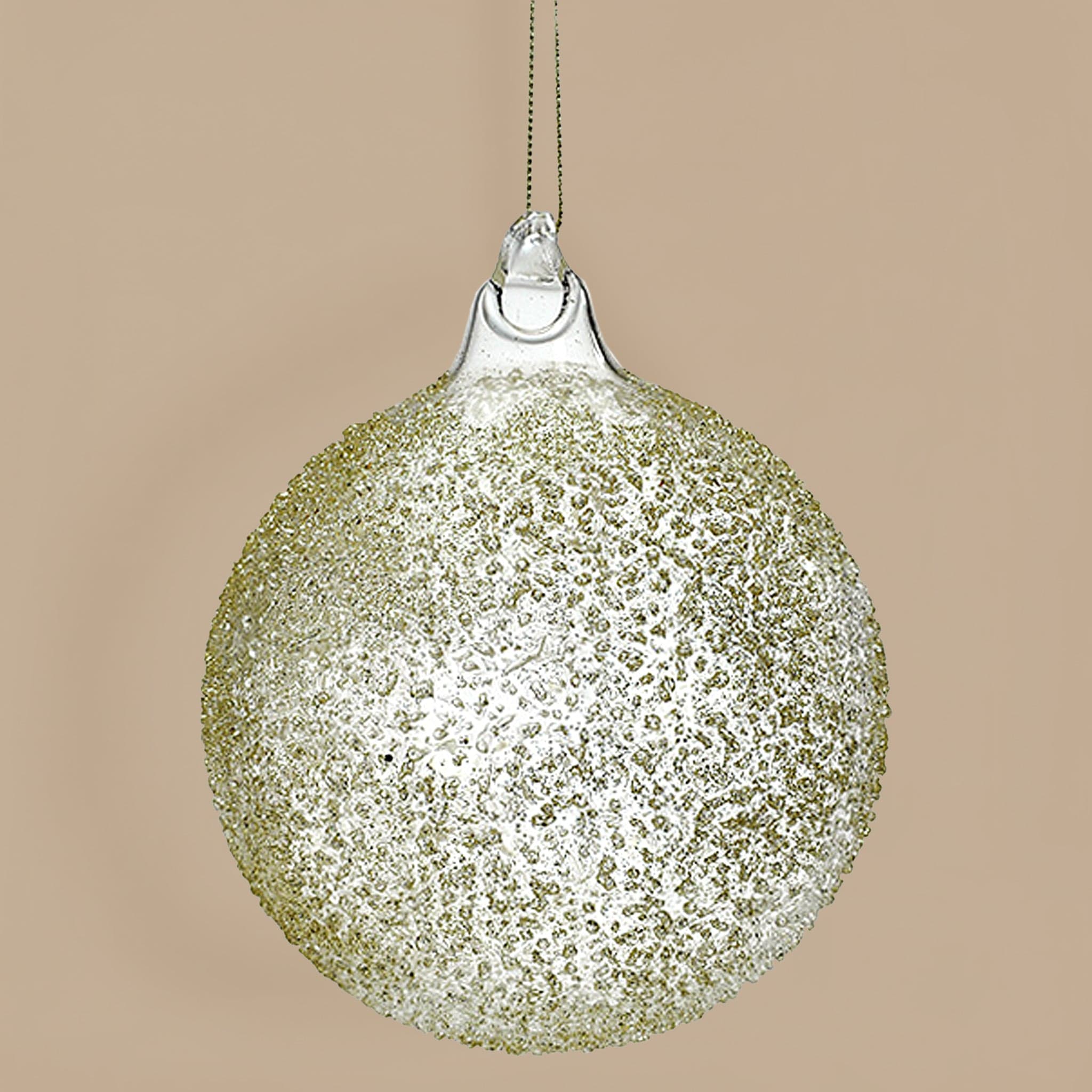 Christmas Bauble Set of 6