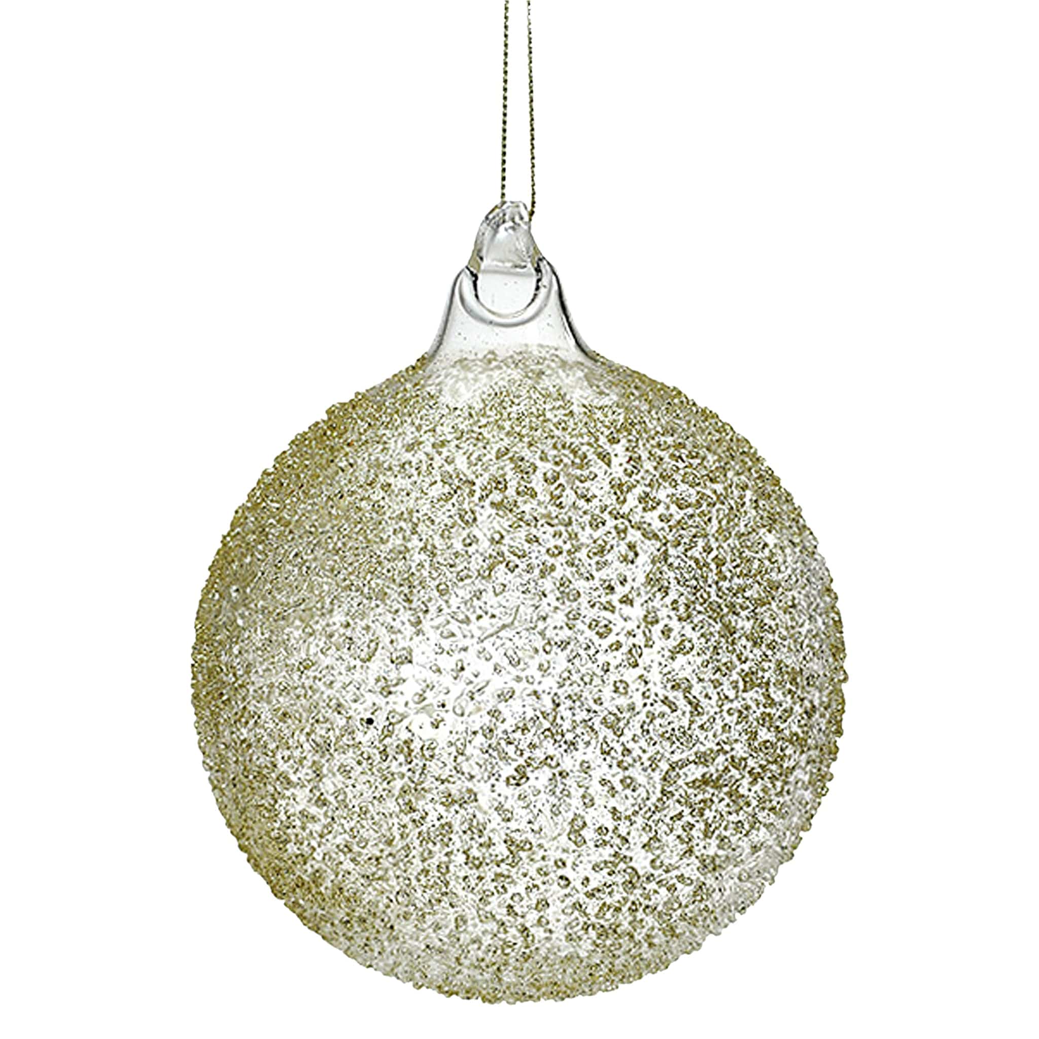 Christmas Bauble Set of 6 - Image 2