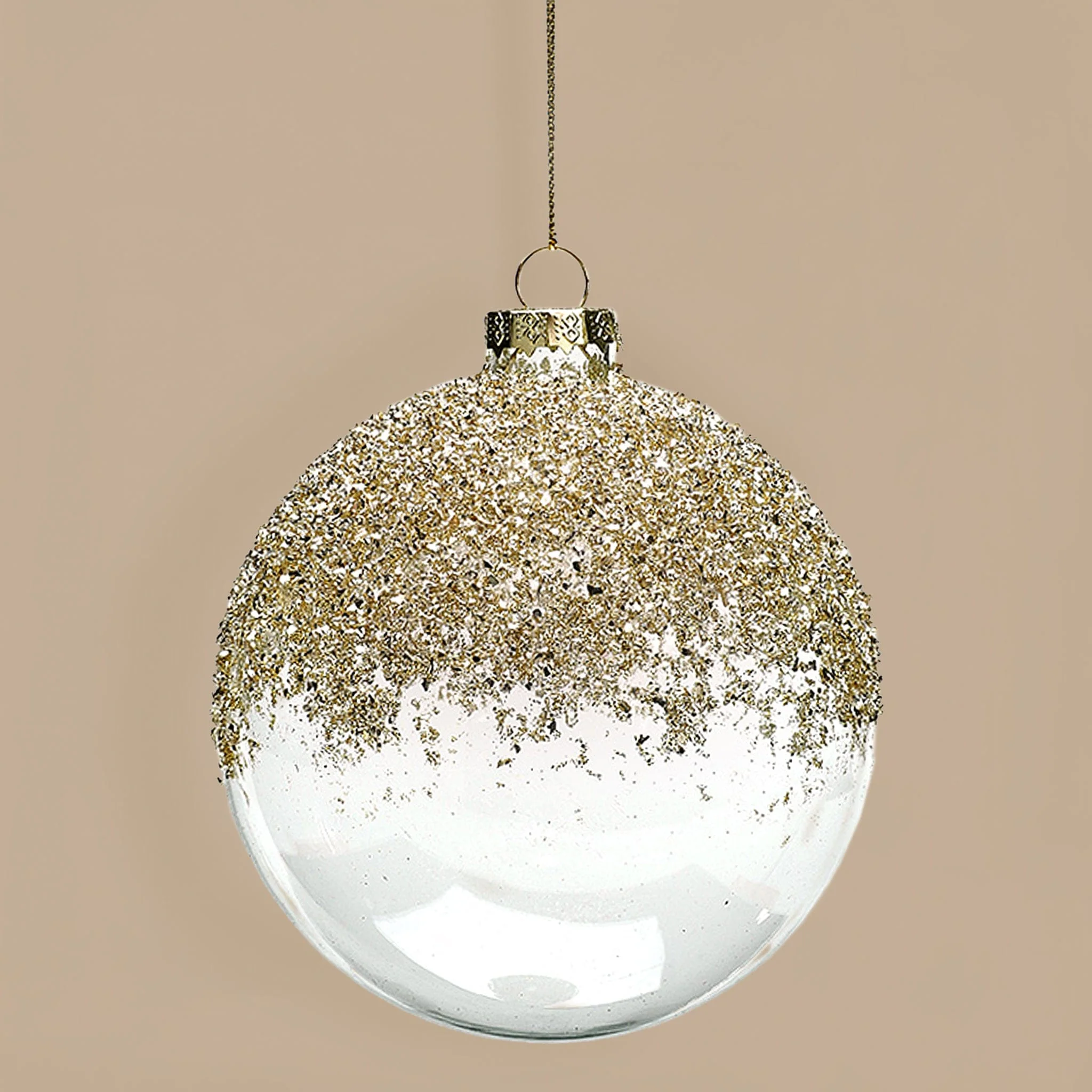 Christmas Bauble Set of 6