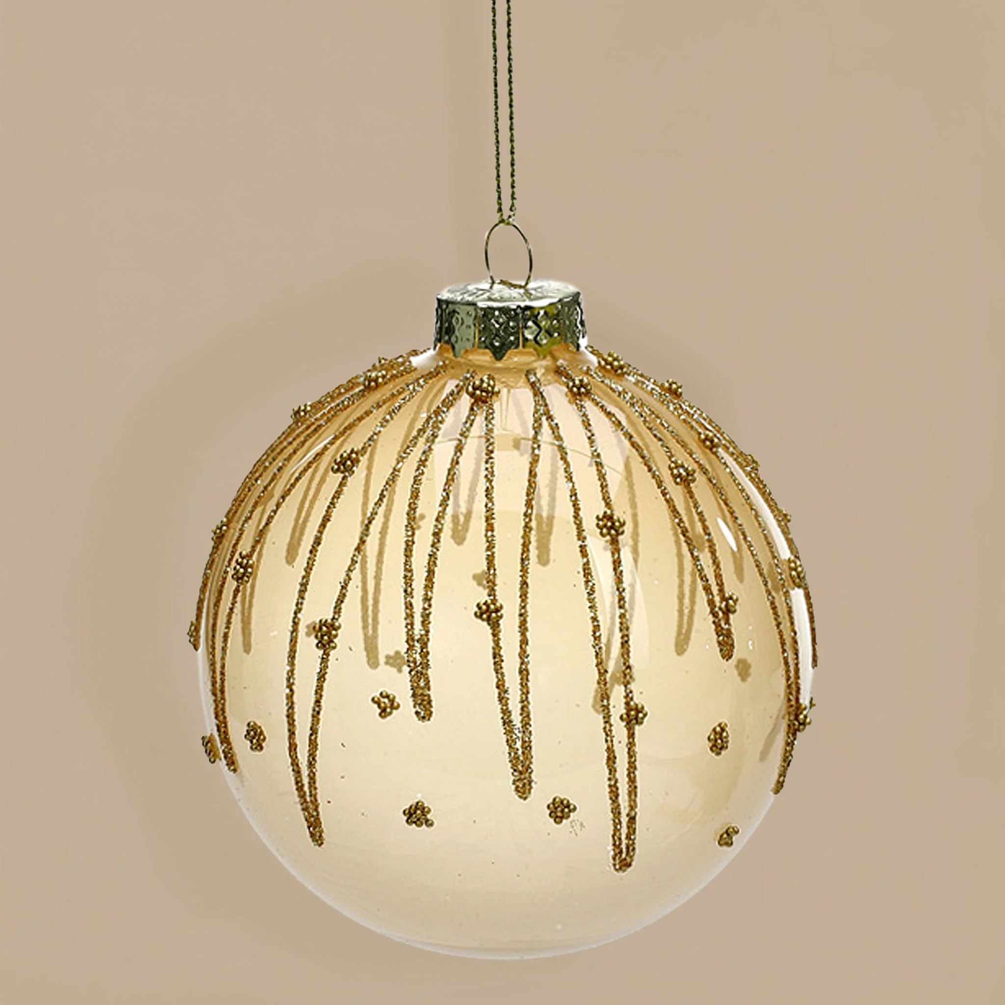 Christmas Bauble Set of 6