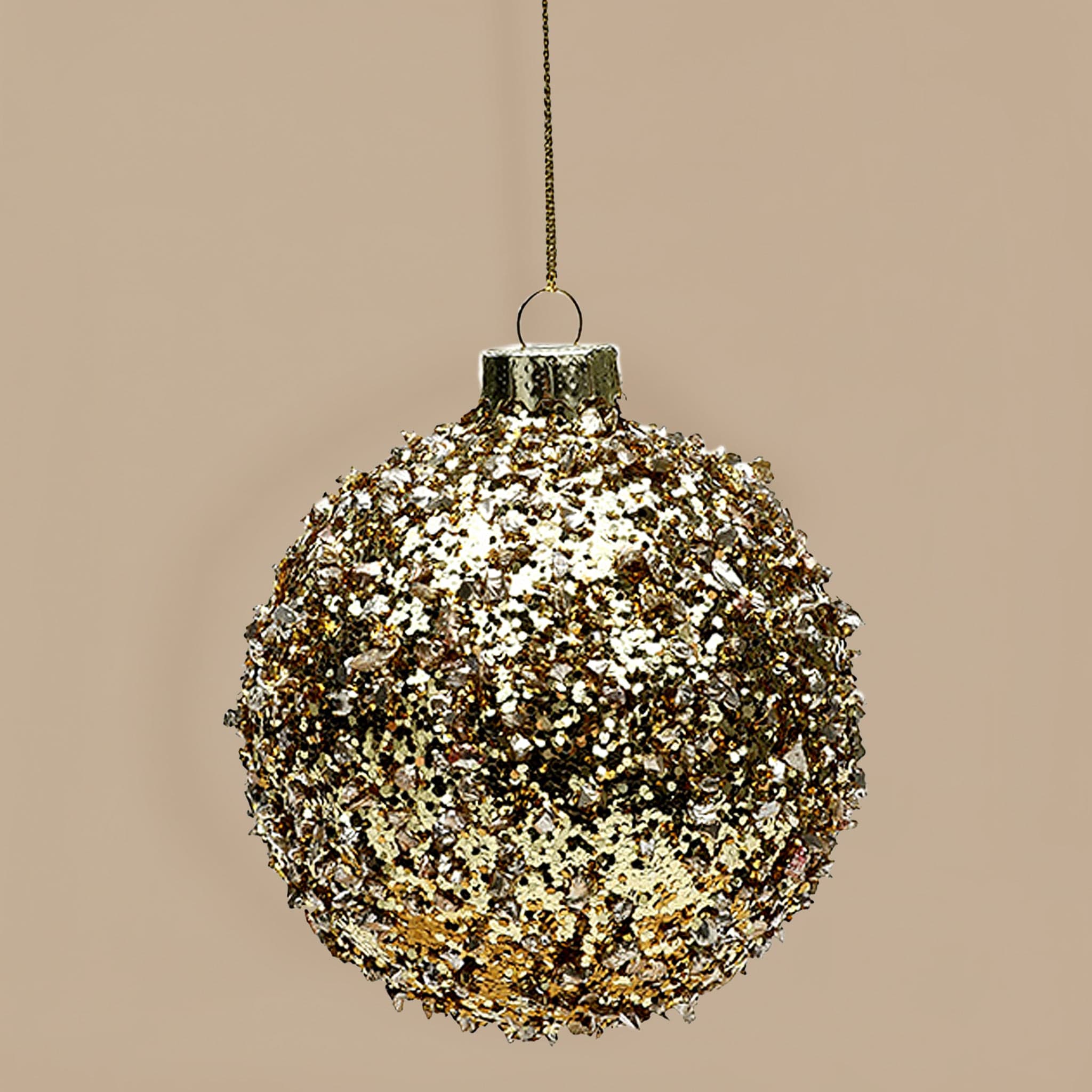 Christmas Bauble Set of 6