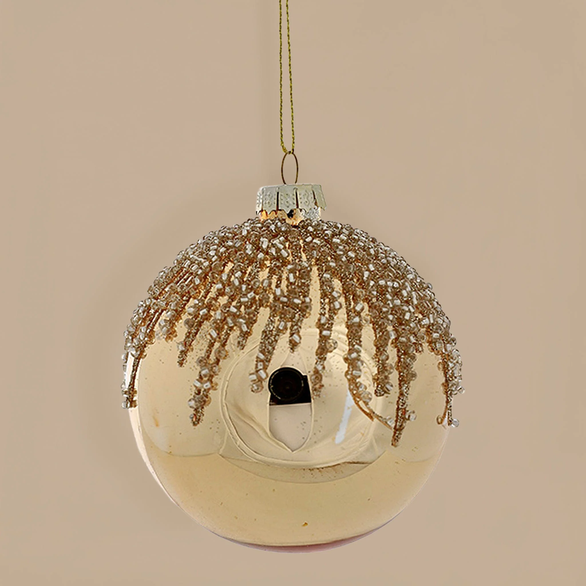 Christmas Bauble Set of 6