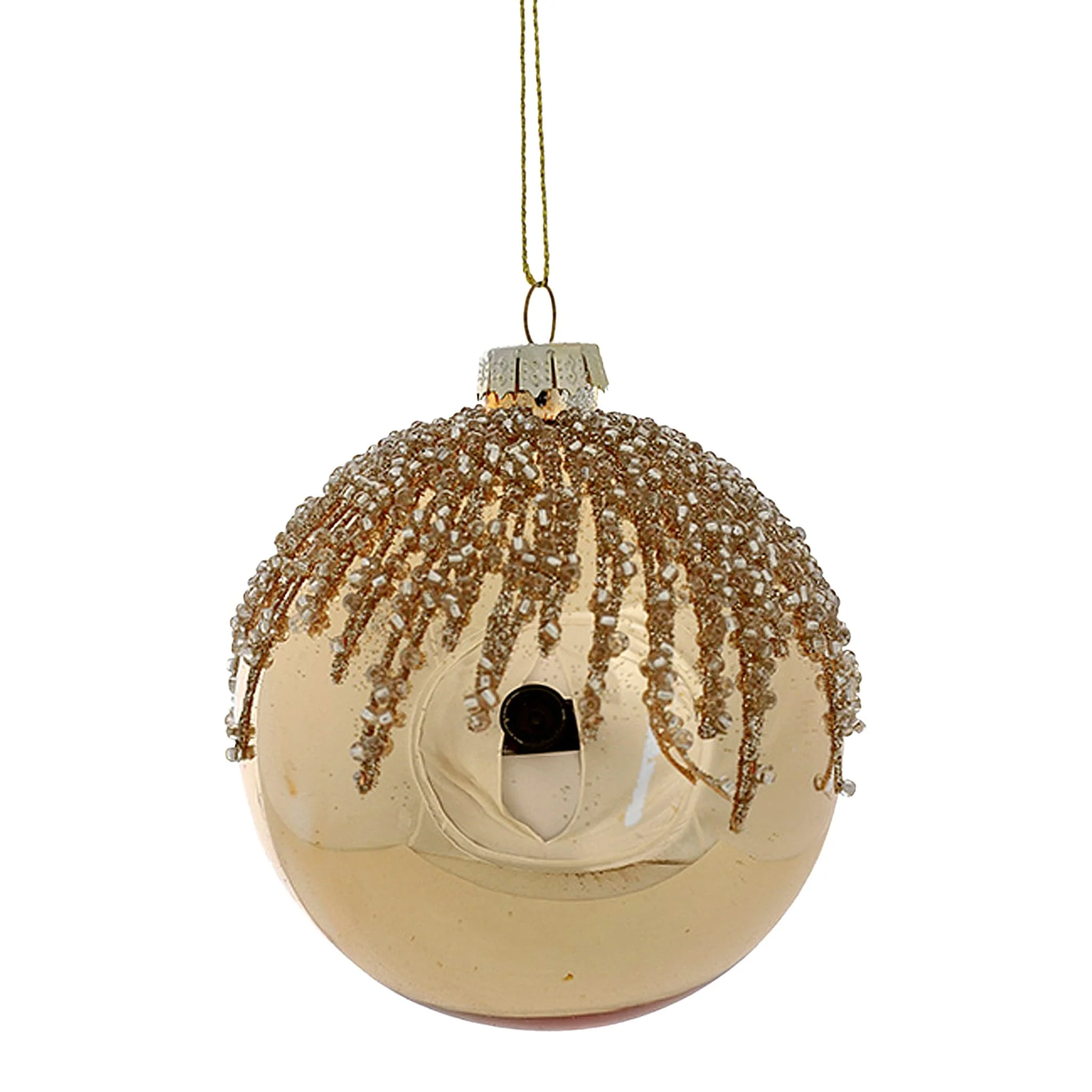 Christmas Bauble Set of 6 - Image 2