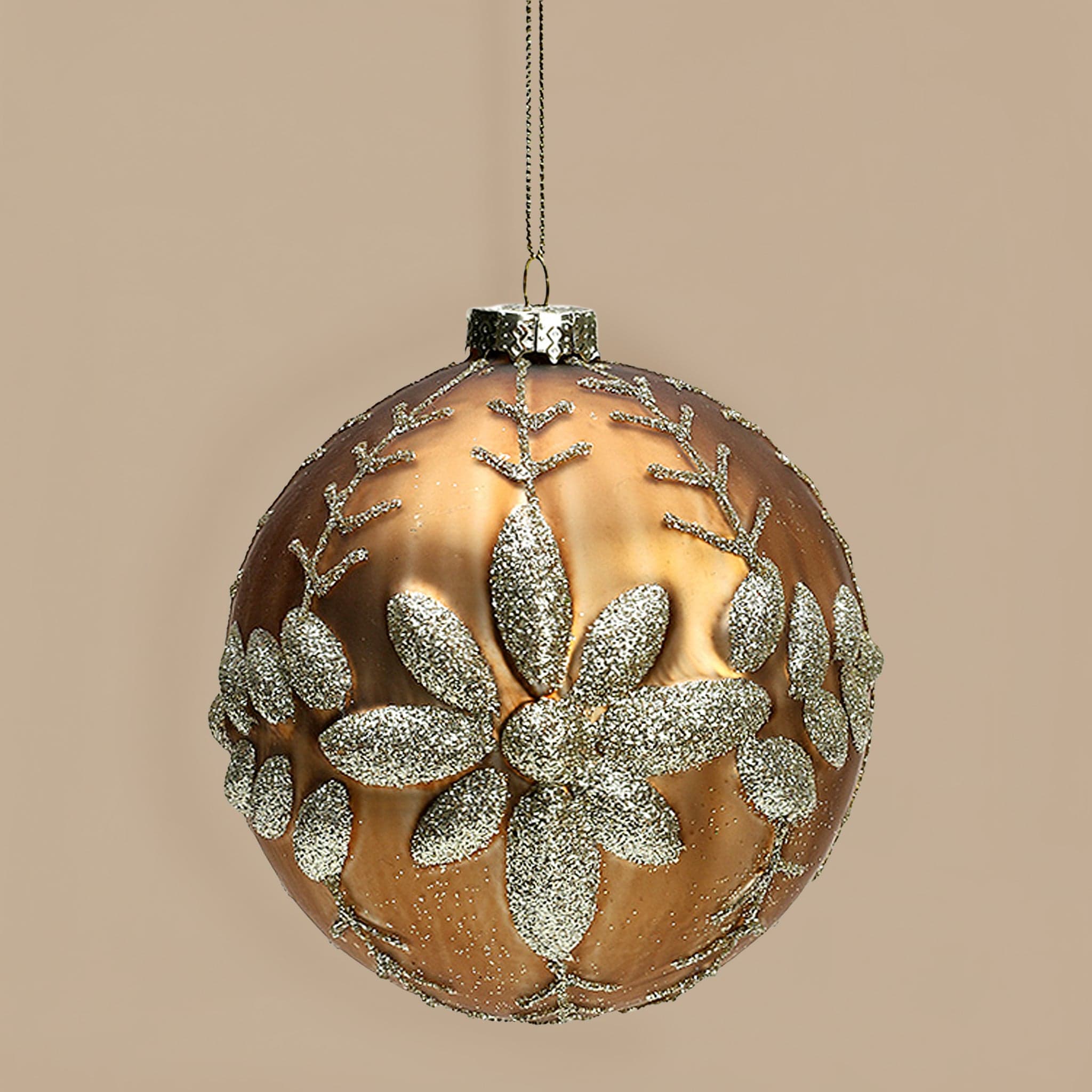 Christmas Bauble Set of 6