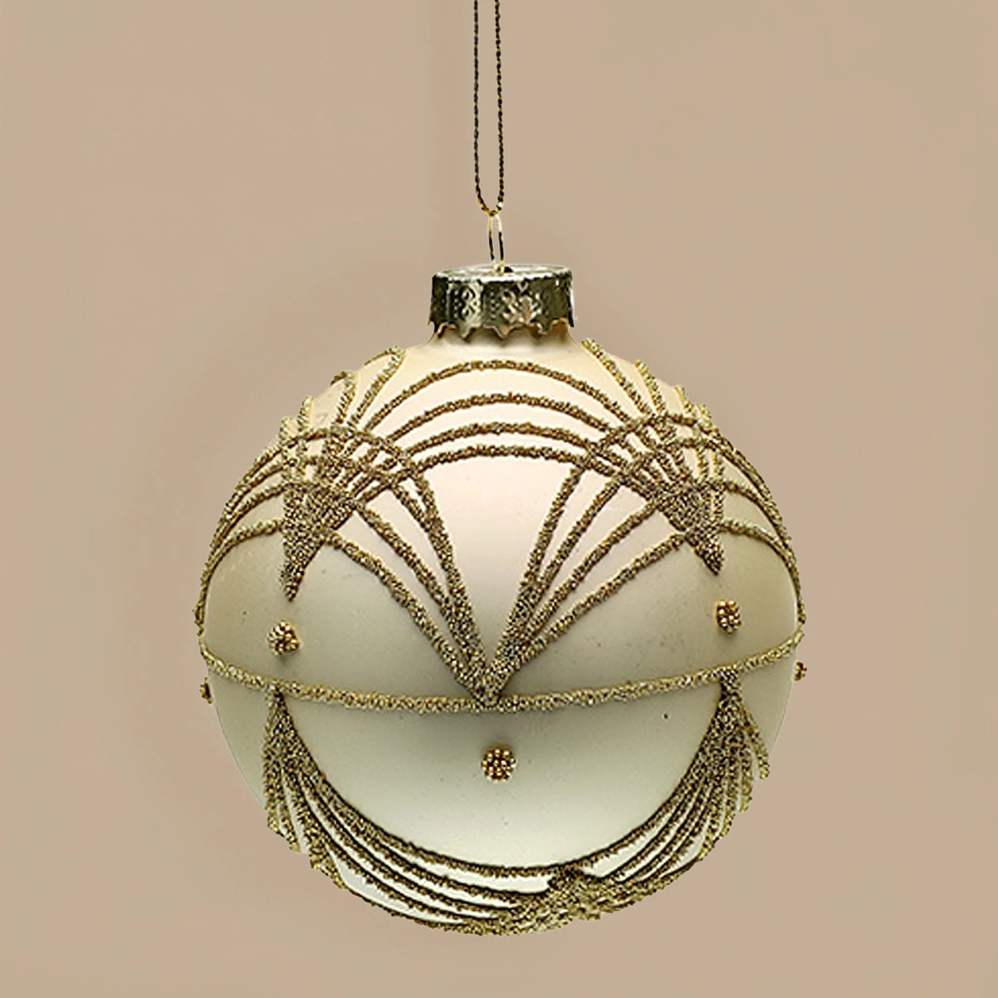 Christmas Bauble Set of 6