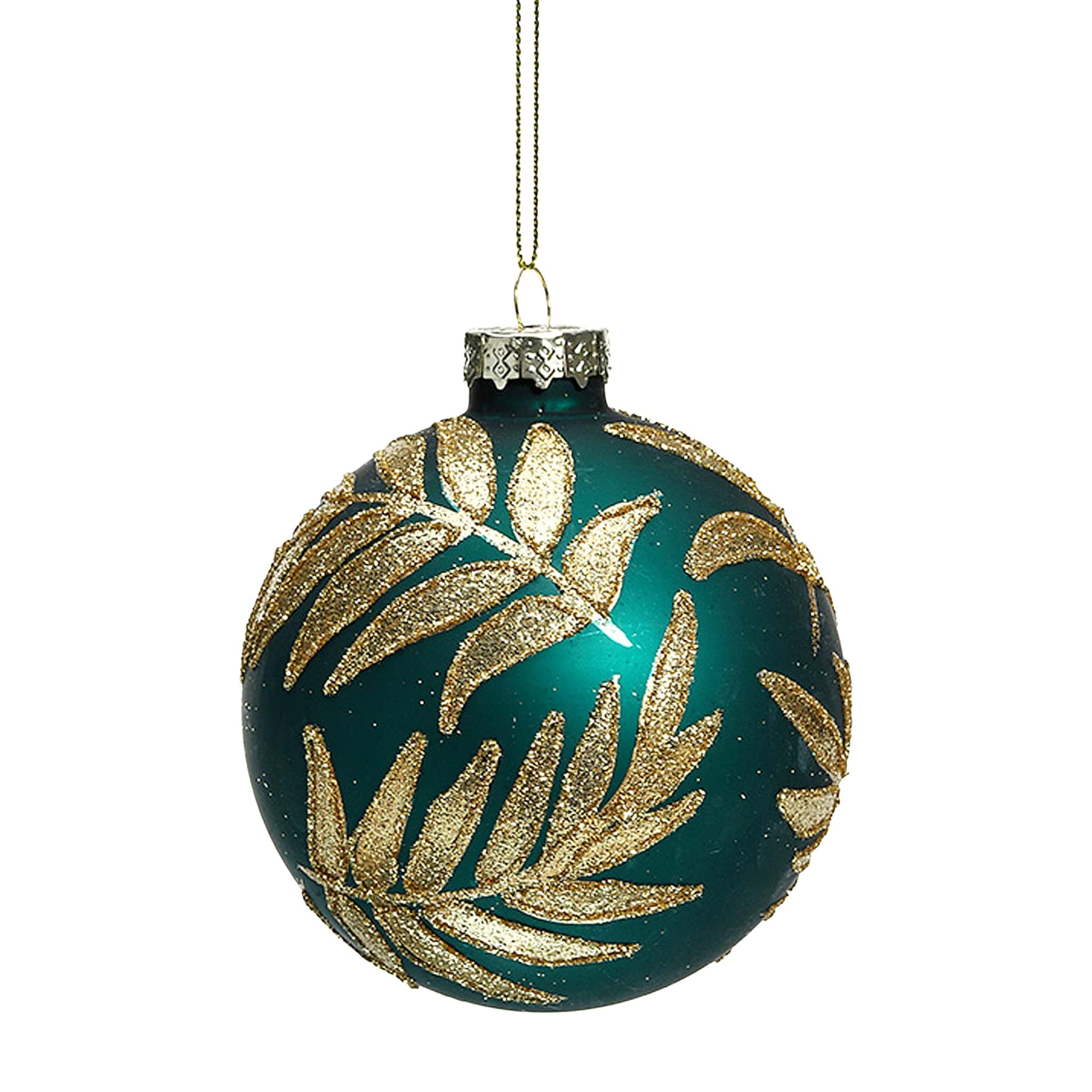 Christmas Bauble Set of 6 - Image 2