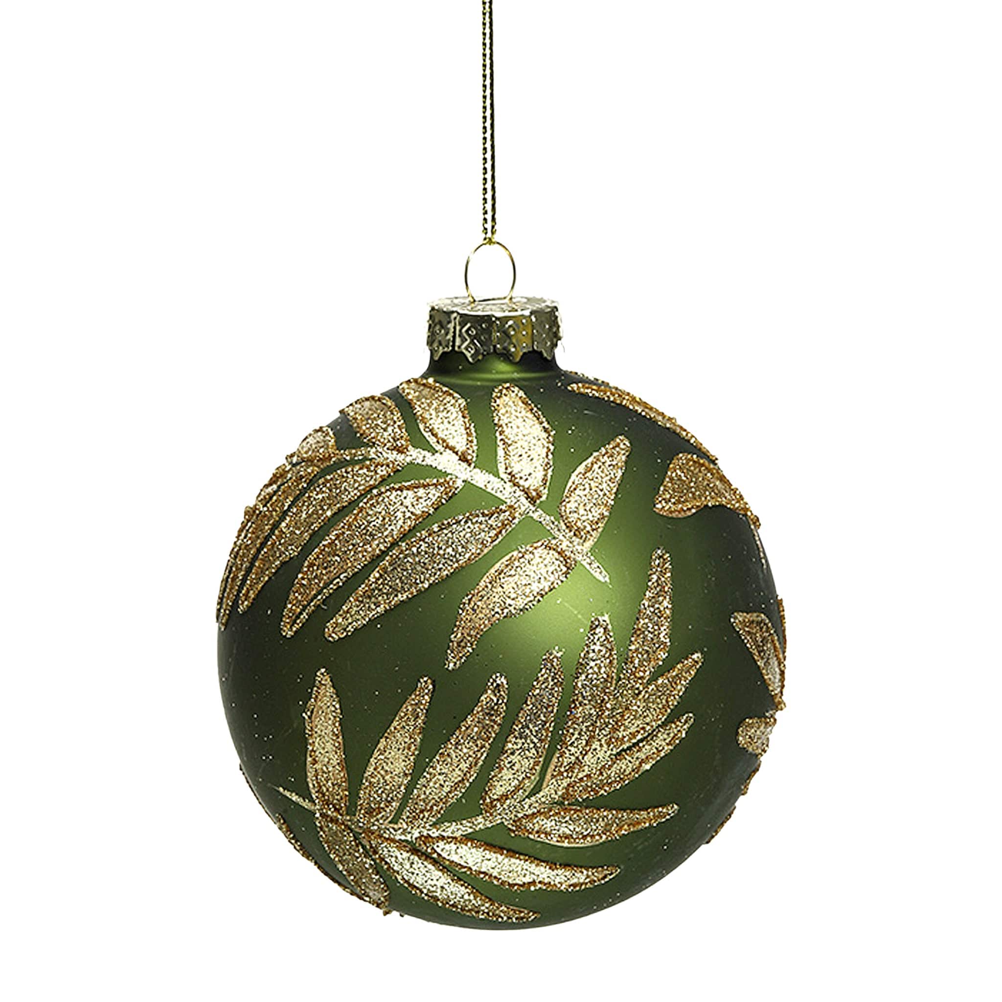 Christmas Bauble Set of 6 - Image 2