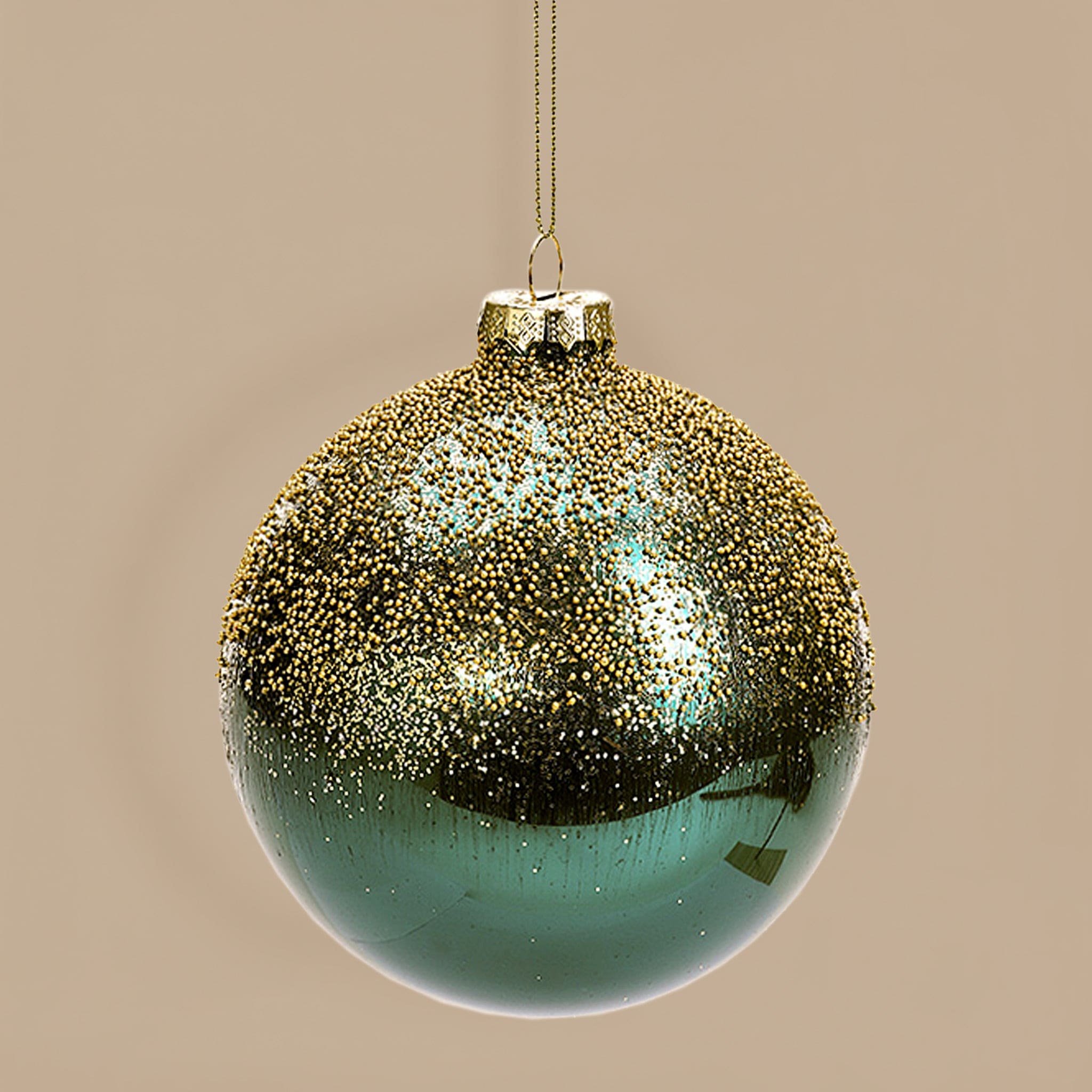Christmas Bauble Set of 6