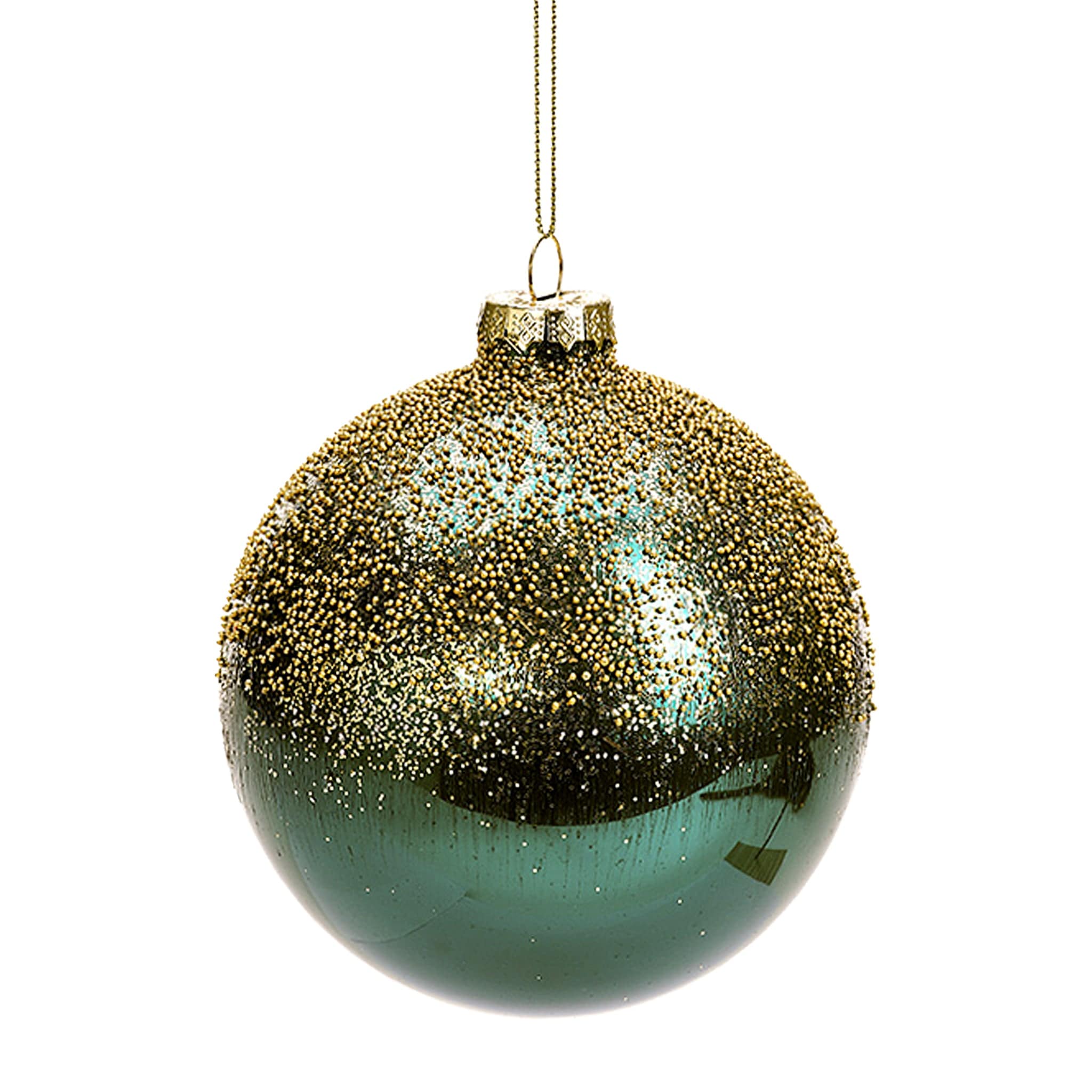 Christmas Bauble Set of 6 - Image 2