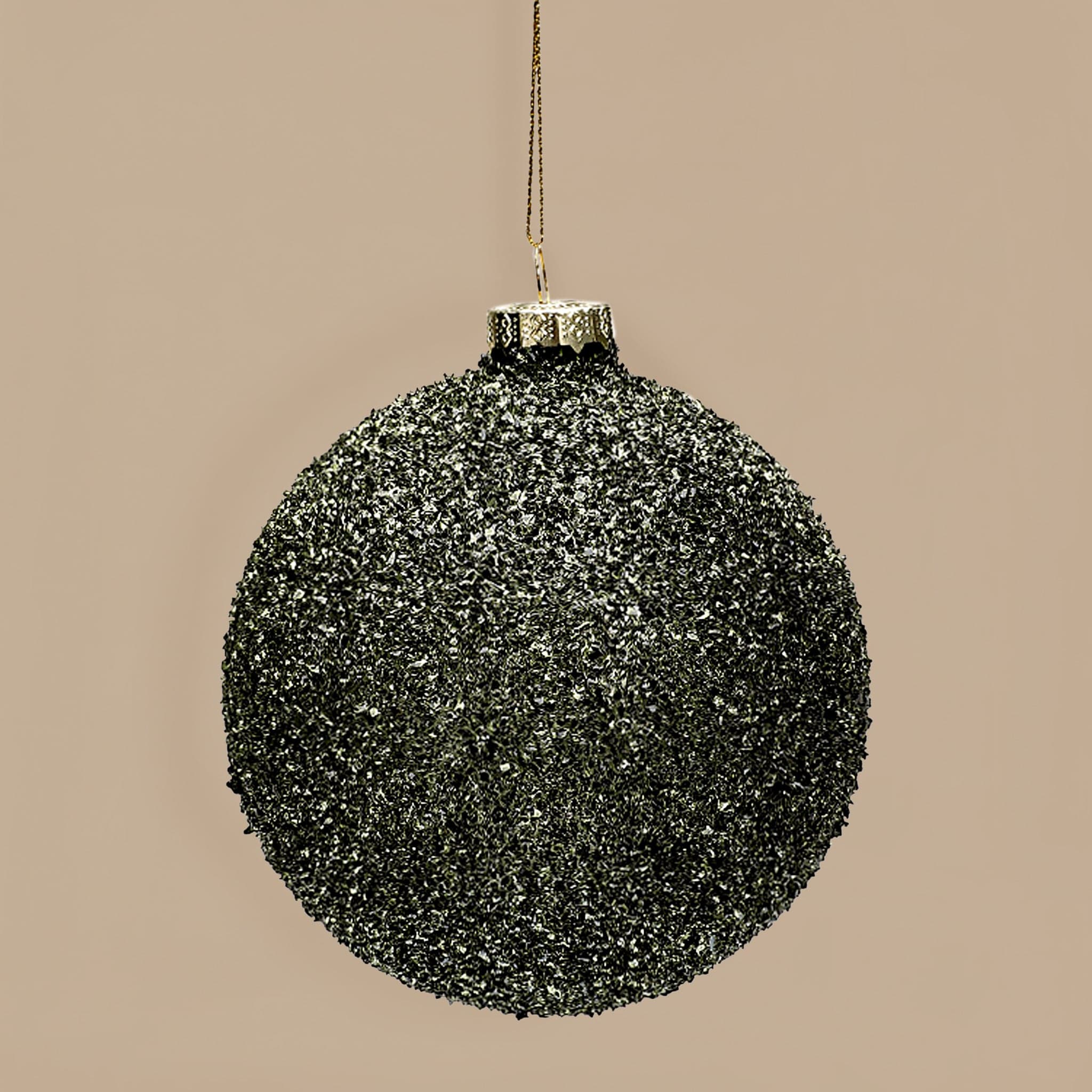Christmas Bauble Set of 6