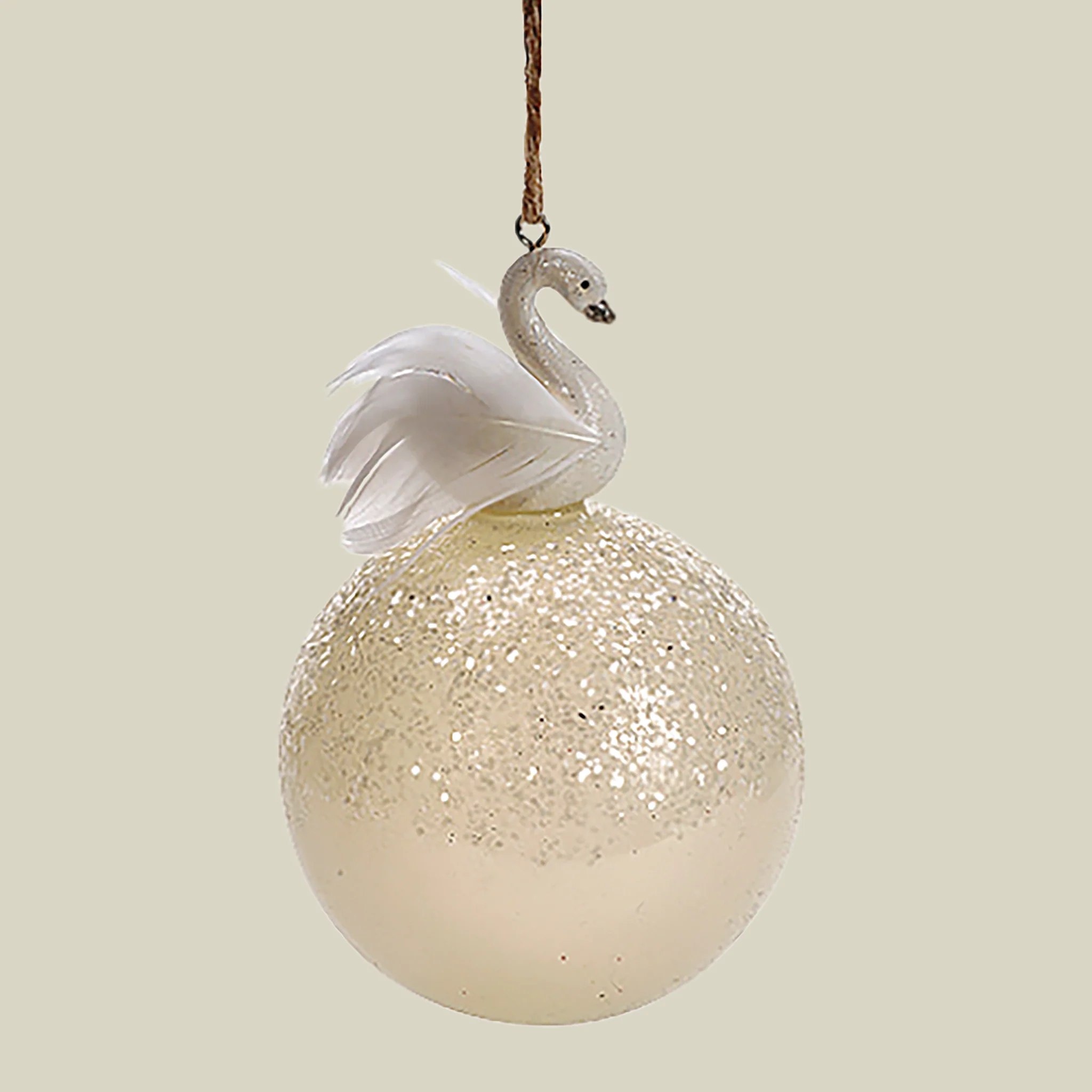 Christmas Bauble Set of 8