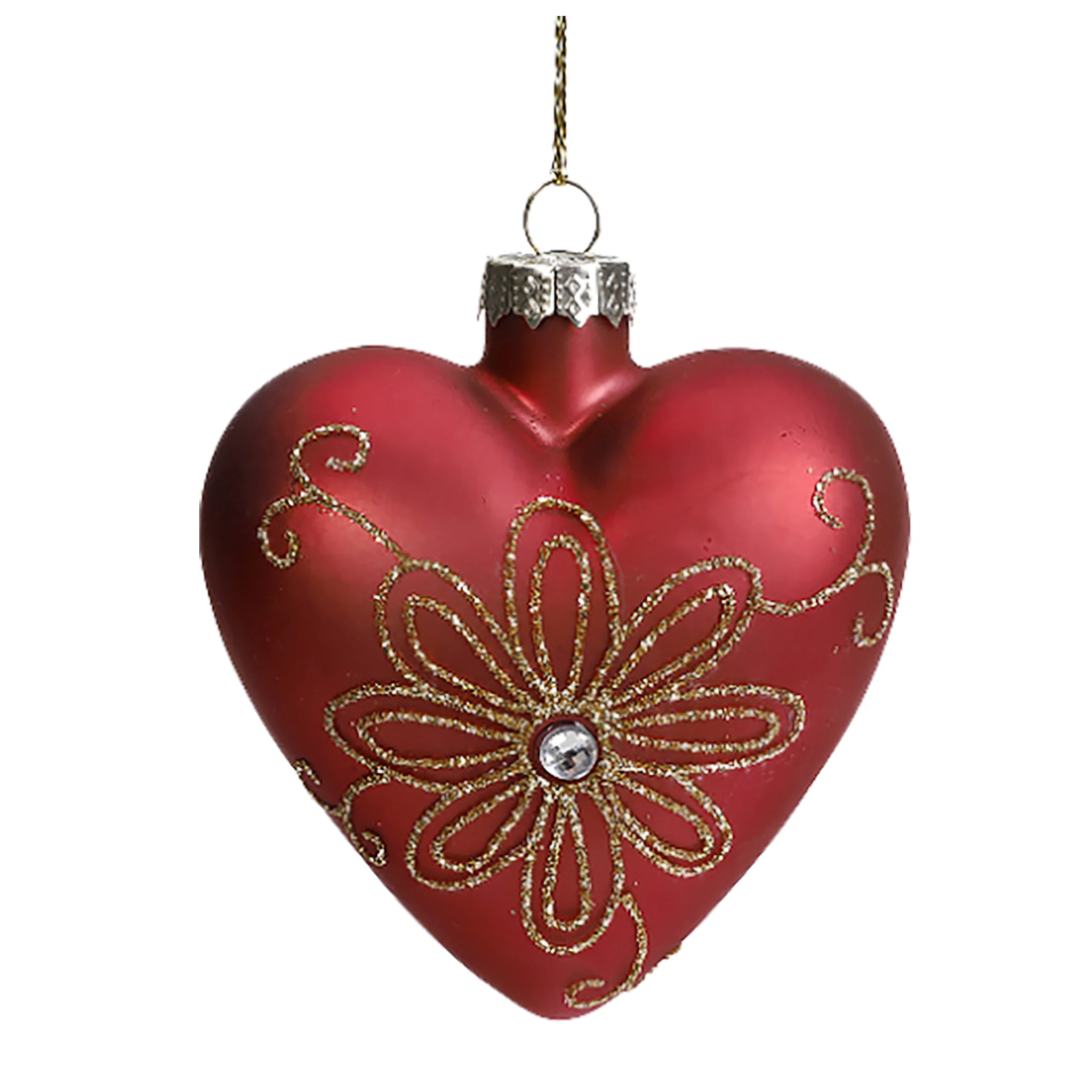 Christmas Ornaments Set of 12 - Image 2