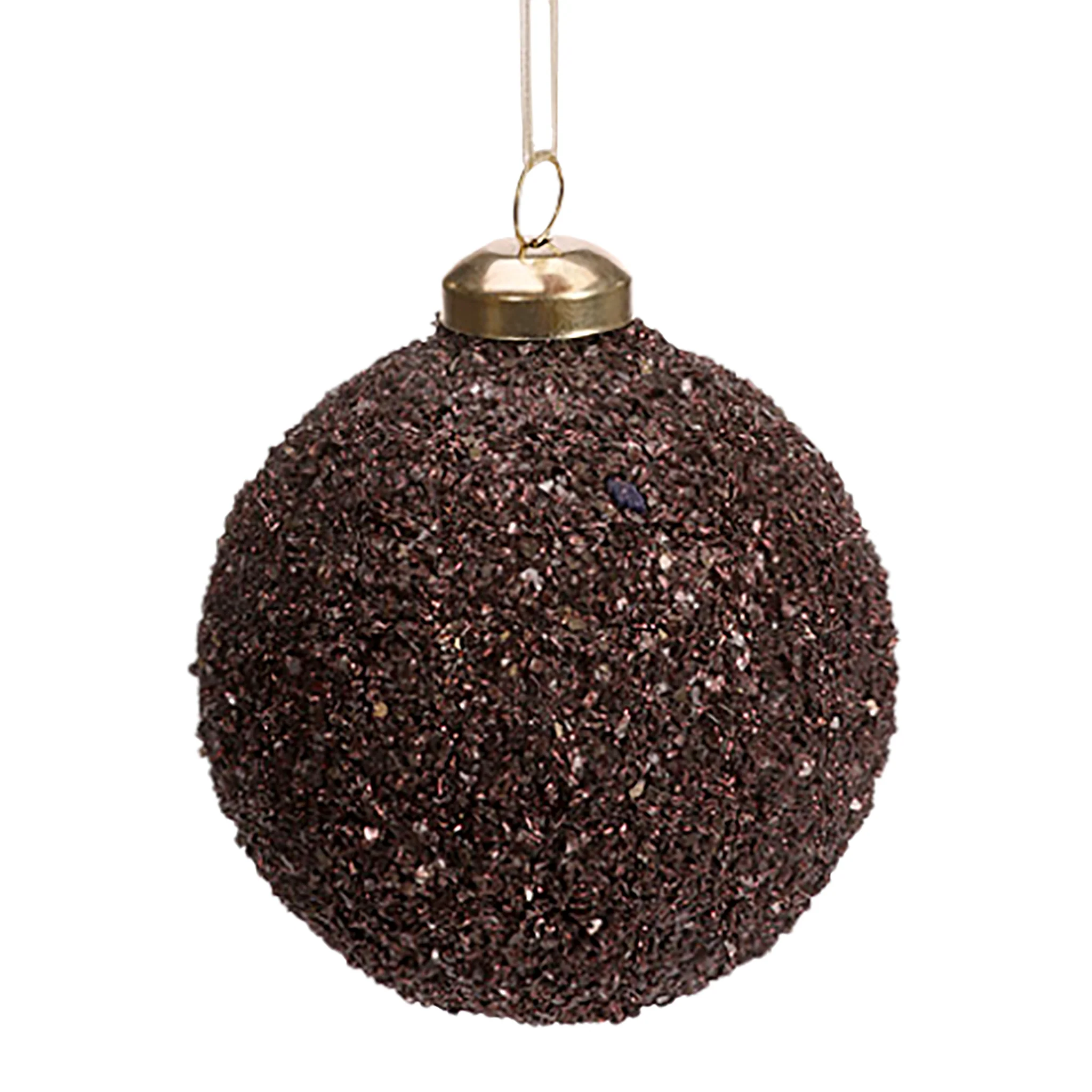 Christmas Bauble Set of 12 - Image 2