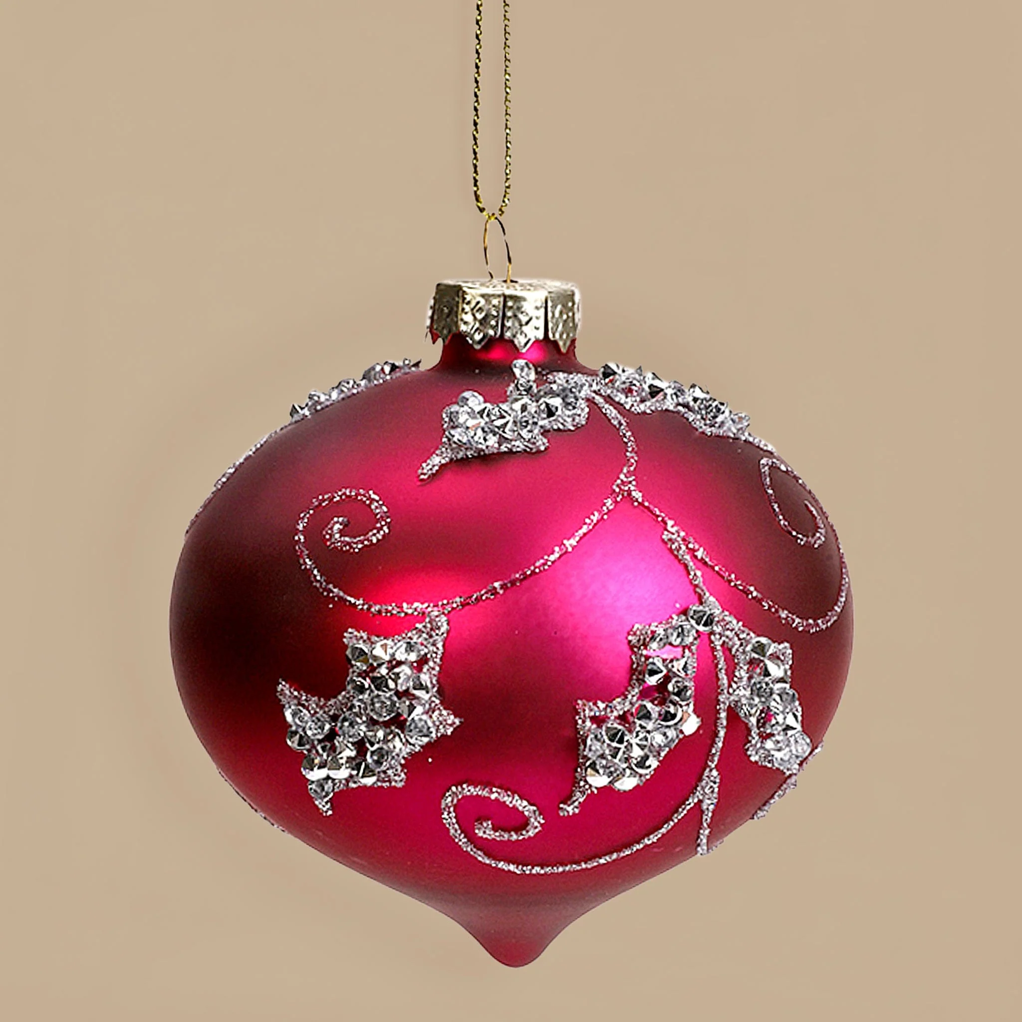 Christmas Ornaments Set of 12