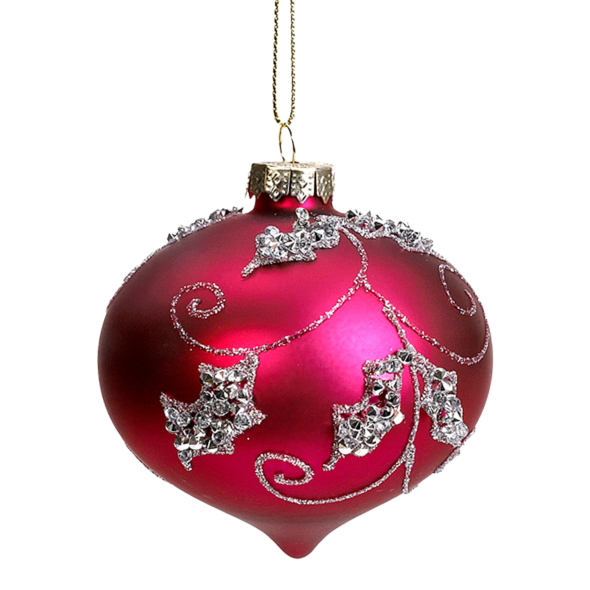 Christmas Ornaments Set of 12 - Image 2