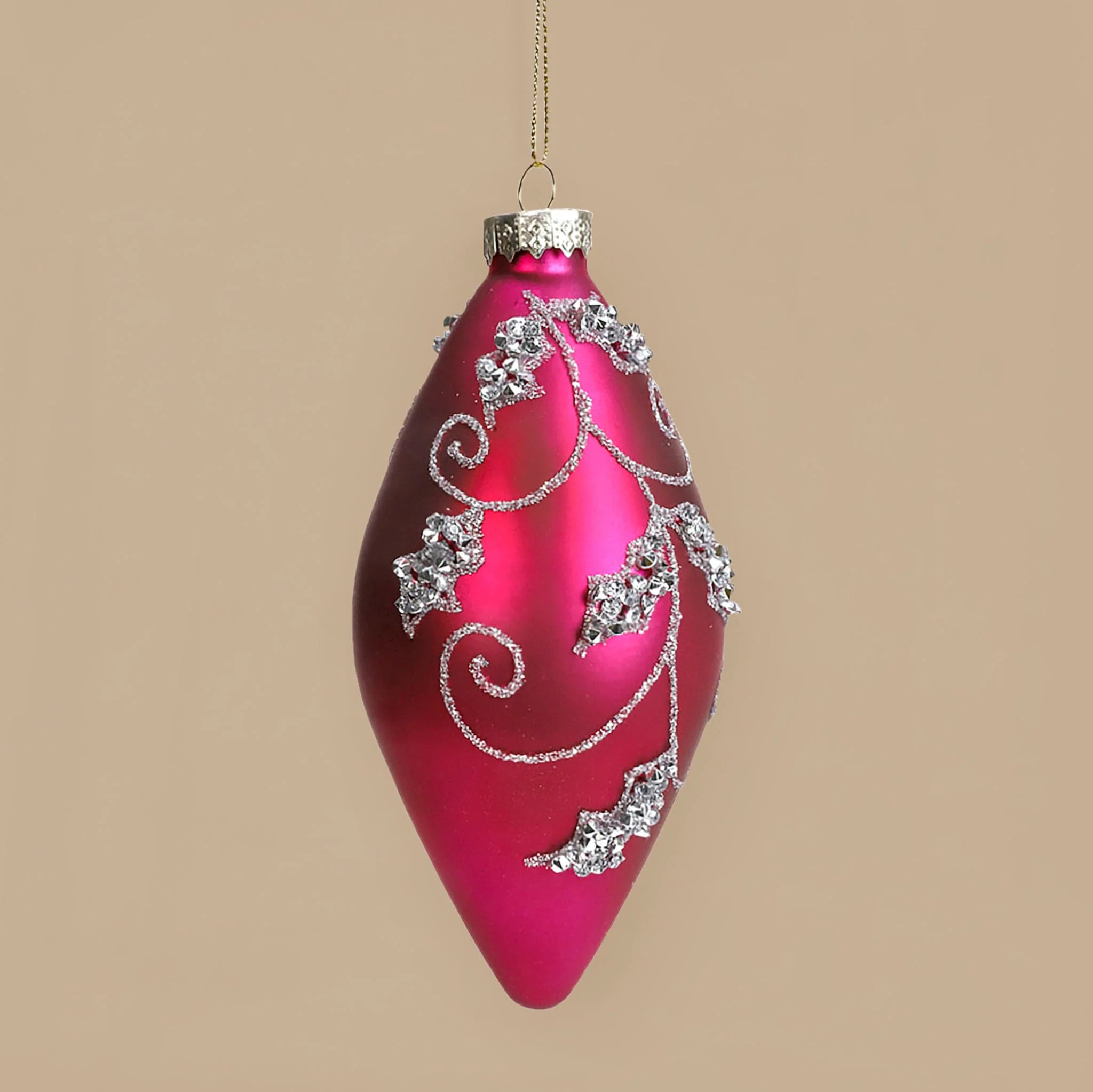 Christmas Ornaments Set of 12