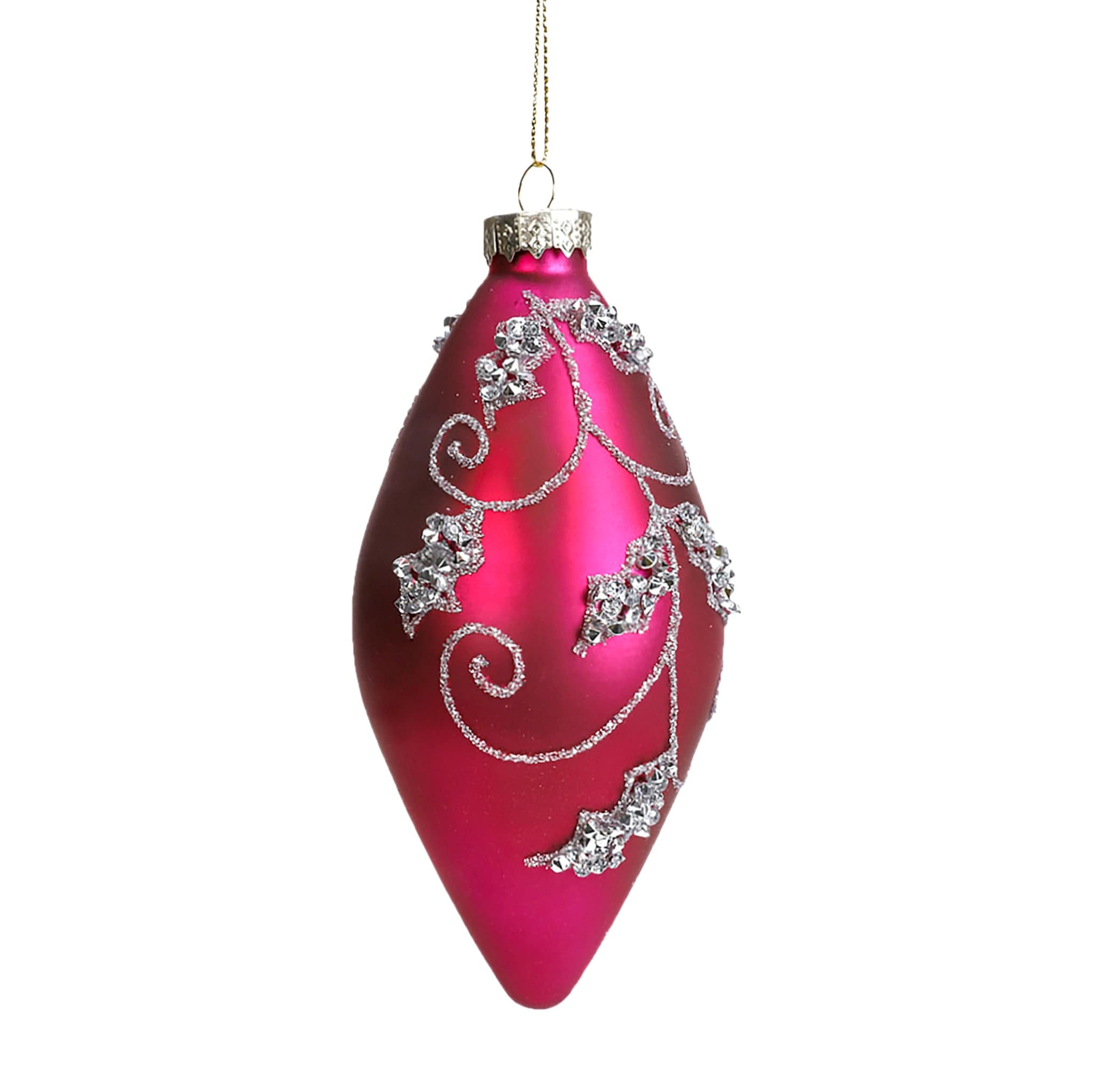 Christmas Ornaments Set of 12 - Image 2