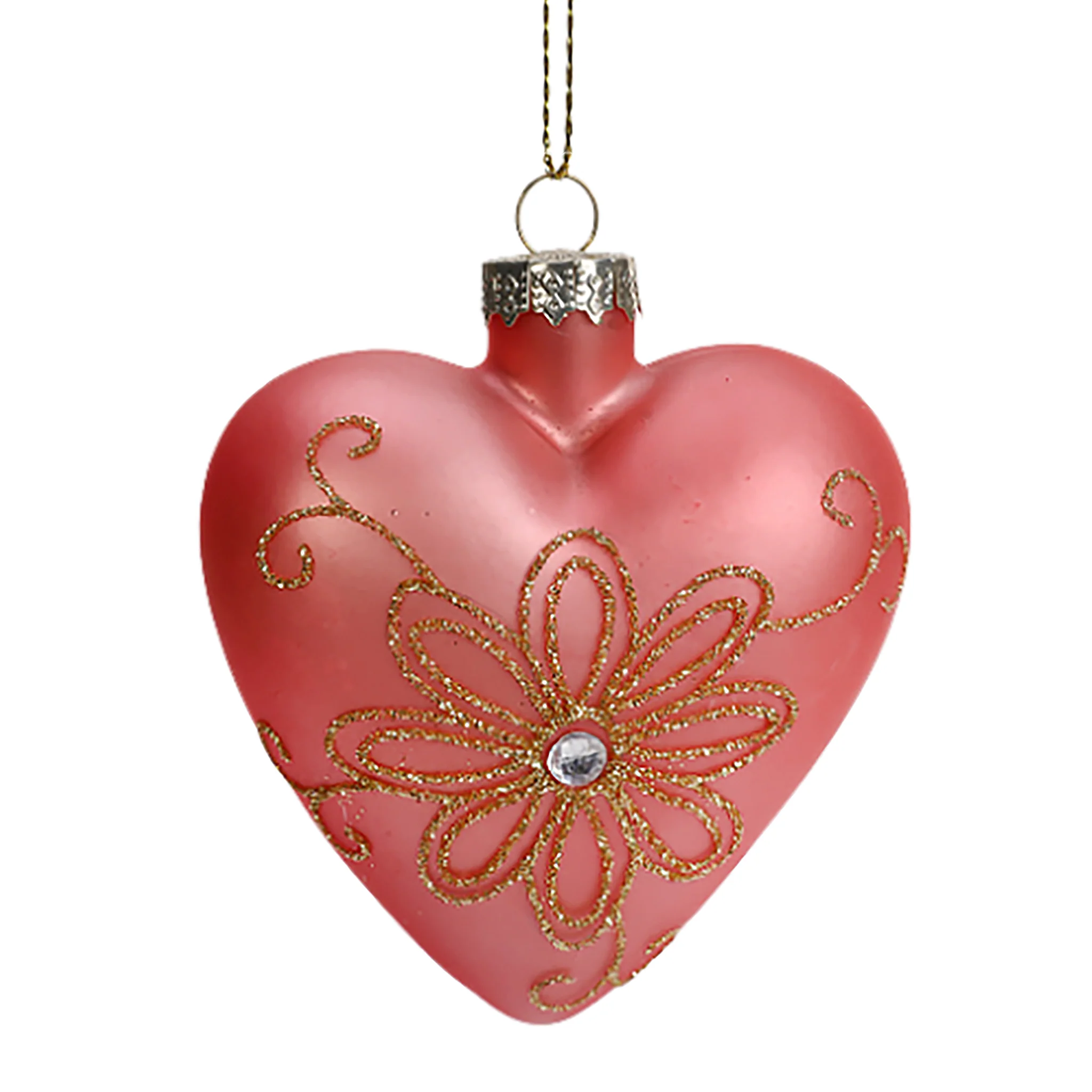 Christmas Ornaments Set of 12 - Image 2