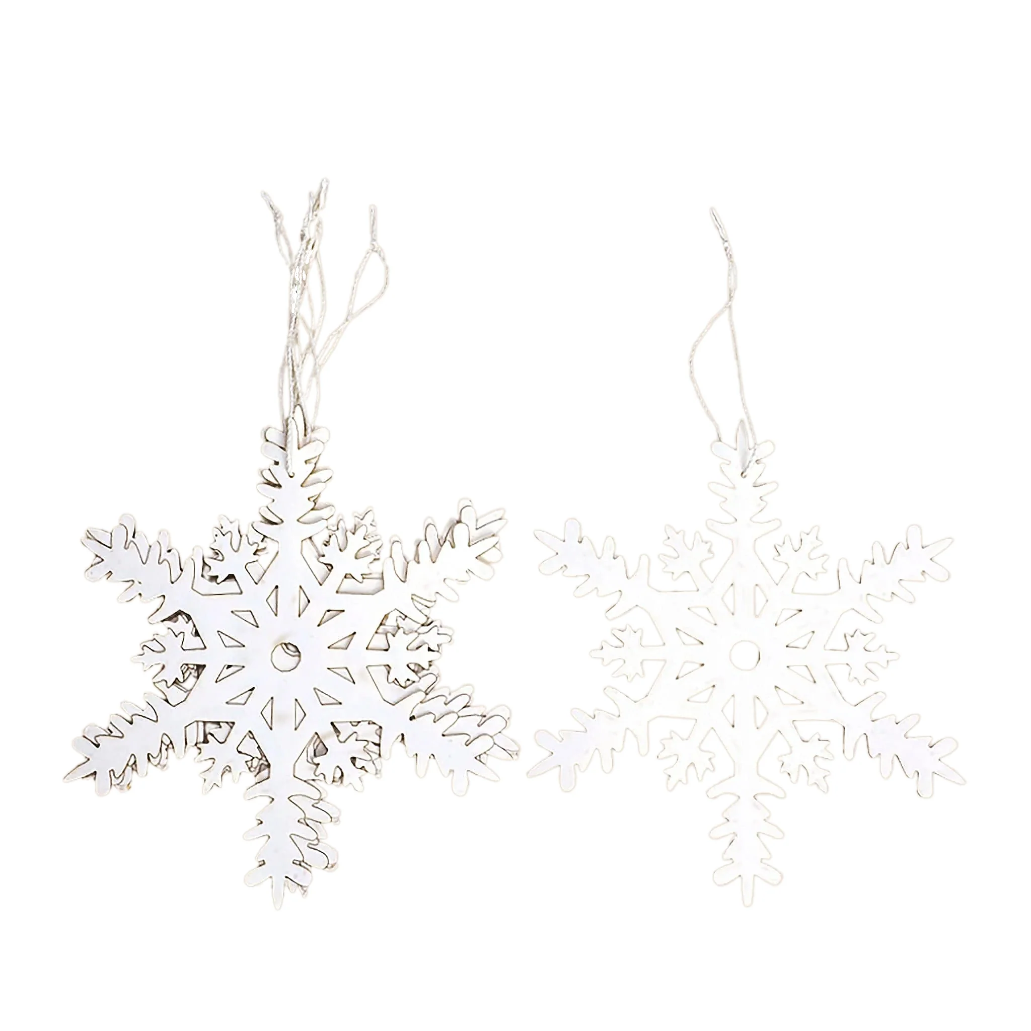 Christmas Ornaments Set of 12 - Image 2