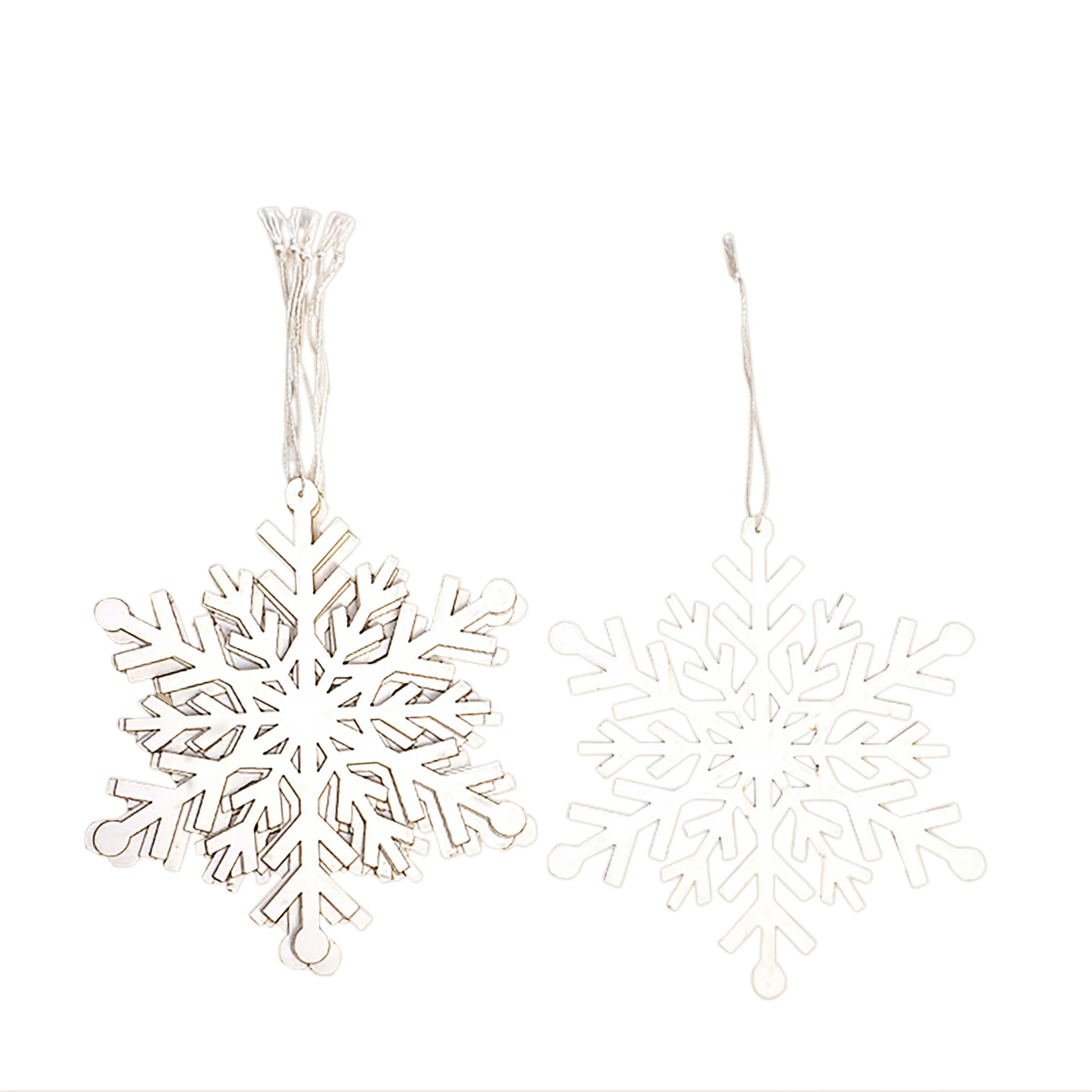 Christmas Ornaments Set of 12 - Image 2