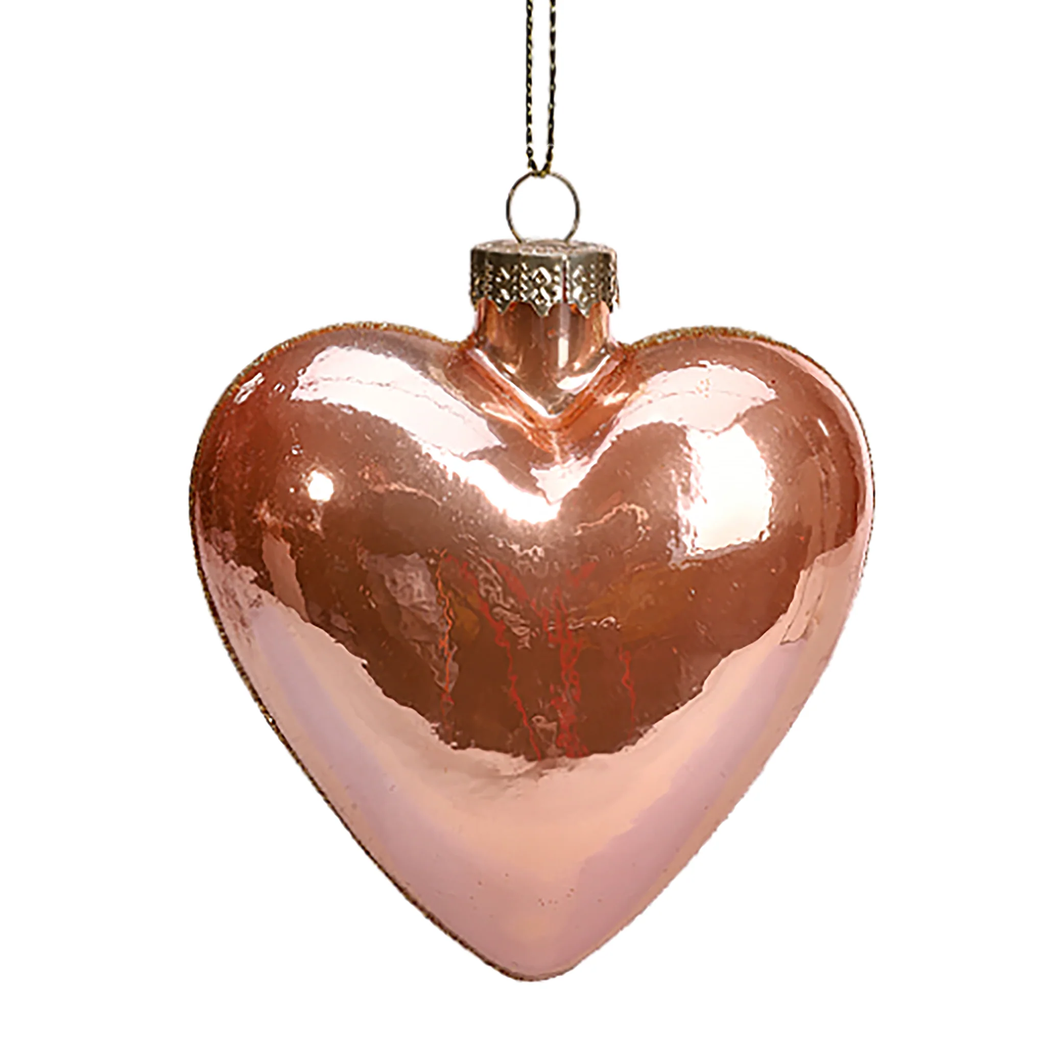 Christmas Ornaments Set of 12 - Image 2
