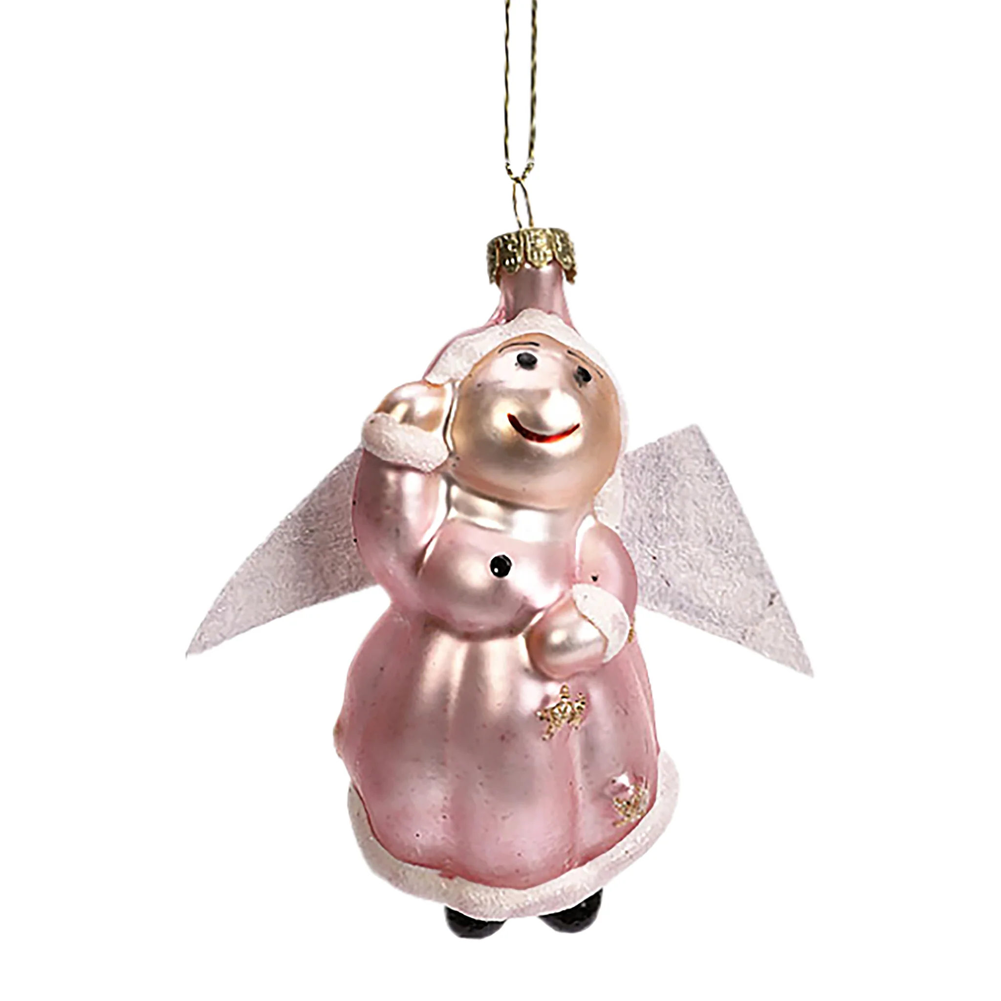 Christmas Ornaments Set of 12 - Image 2