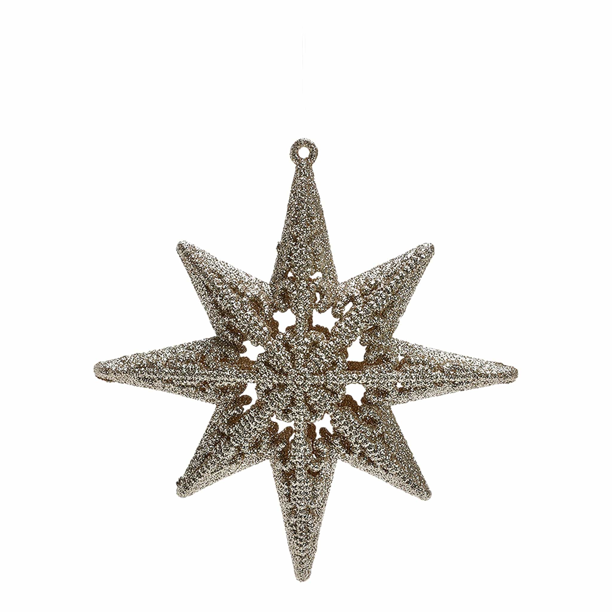 Christmas Ornaments Set of 12 - Image 2