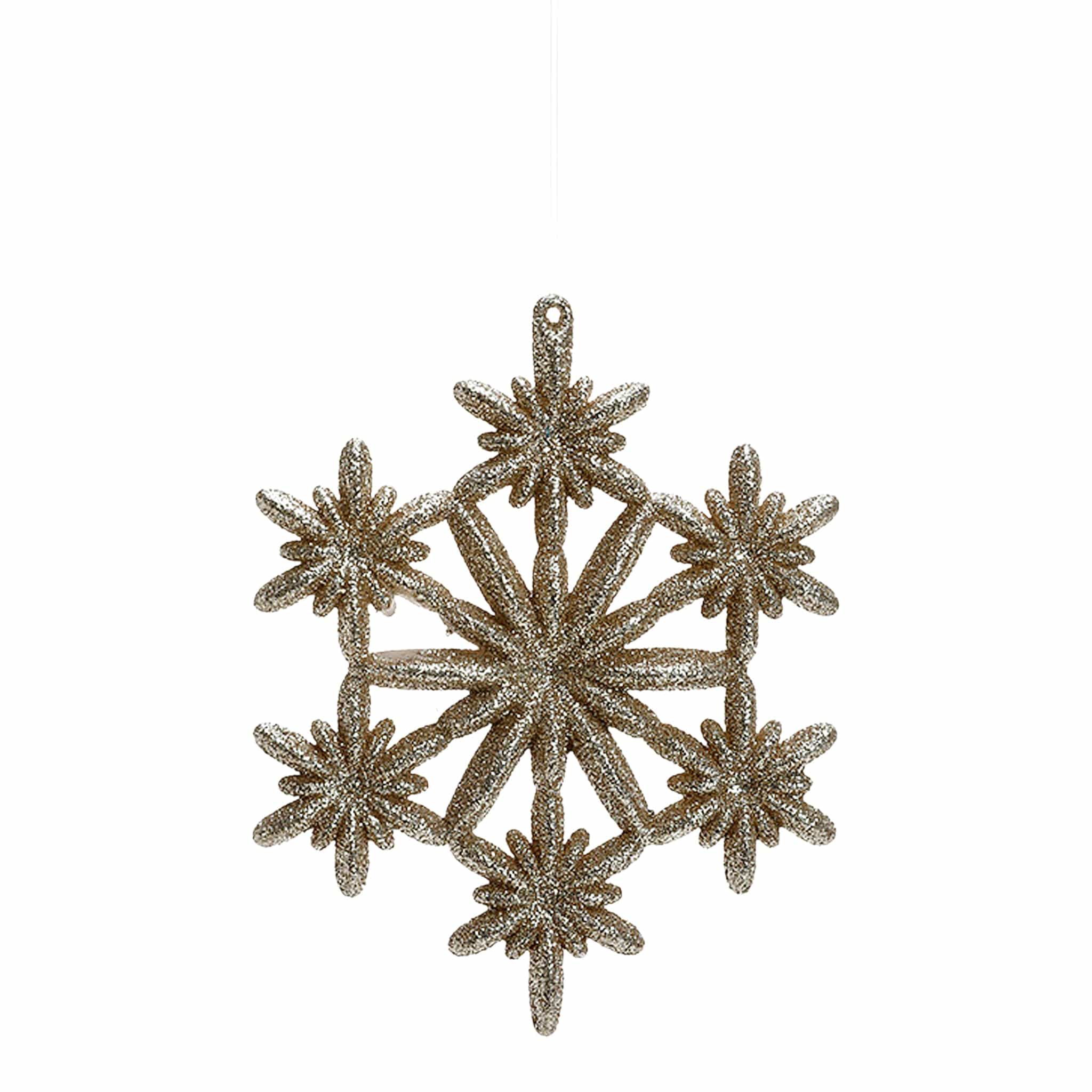 Christmas Ornaments Set of 12 - Image 2