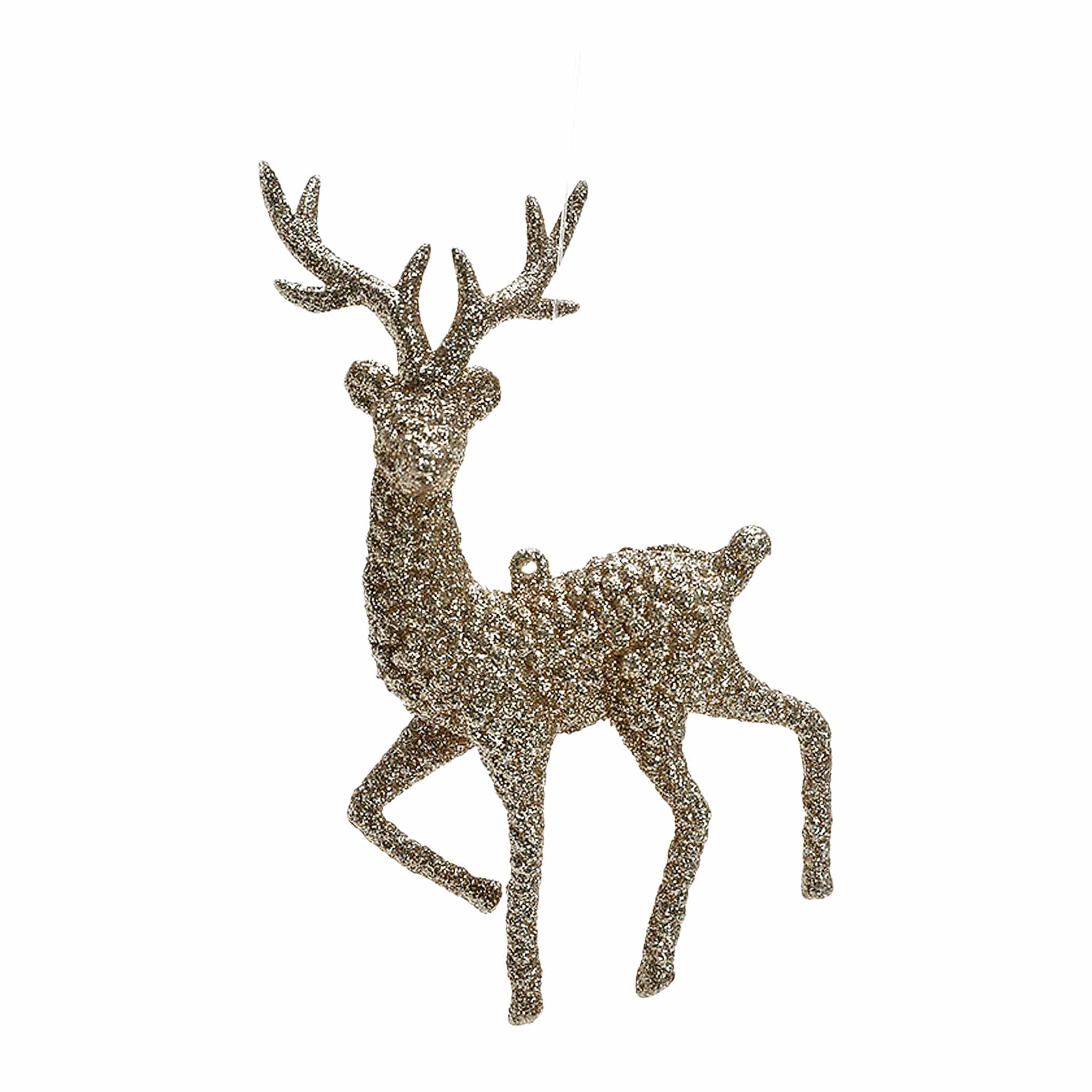 Christmas Ornaments Set of 12 - Image 2
