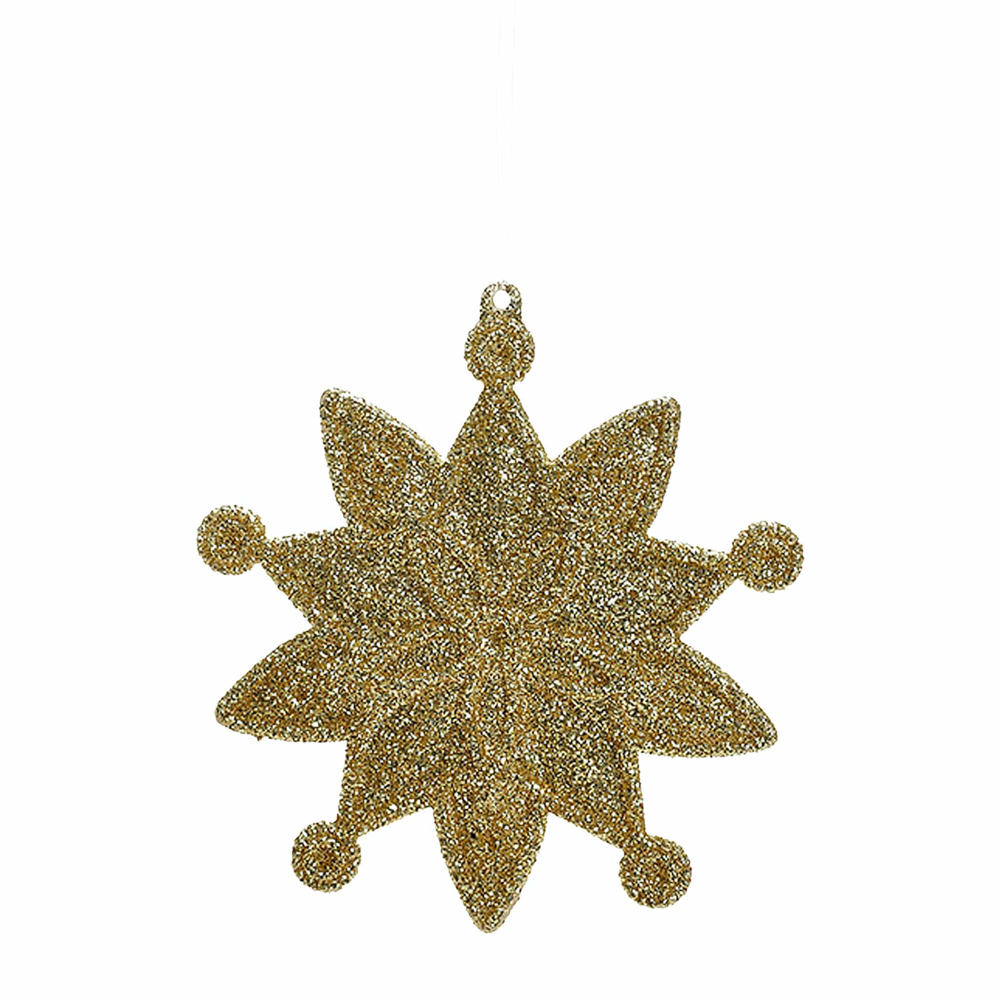 Christmas Ornaments Set of 12 - Image 2
