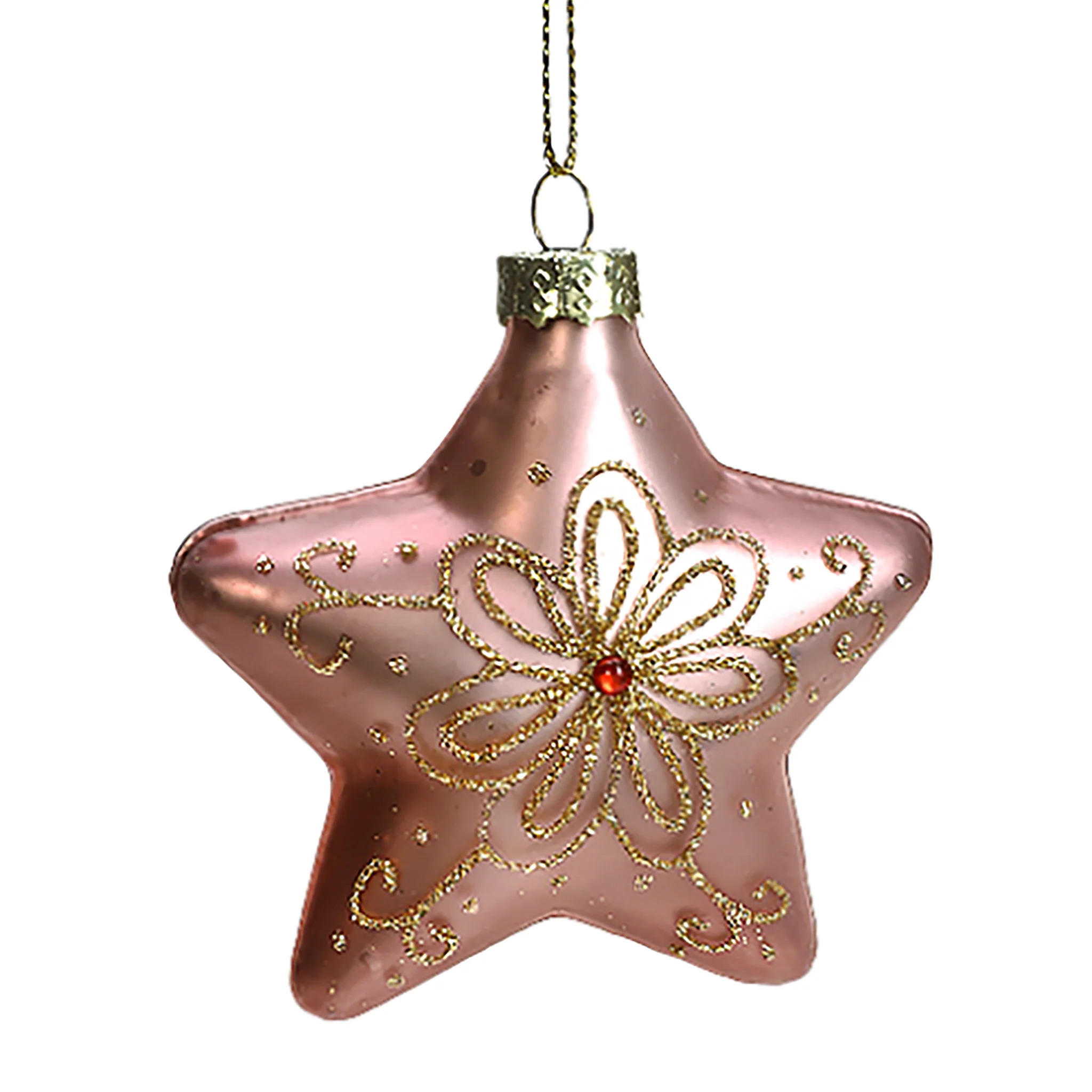 Christmas Ornaments Set of 16 - Image 2