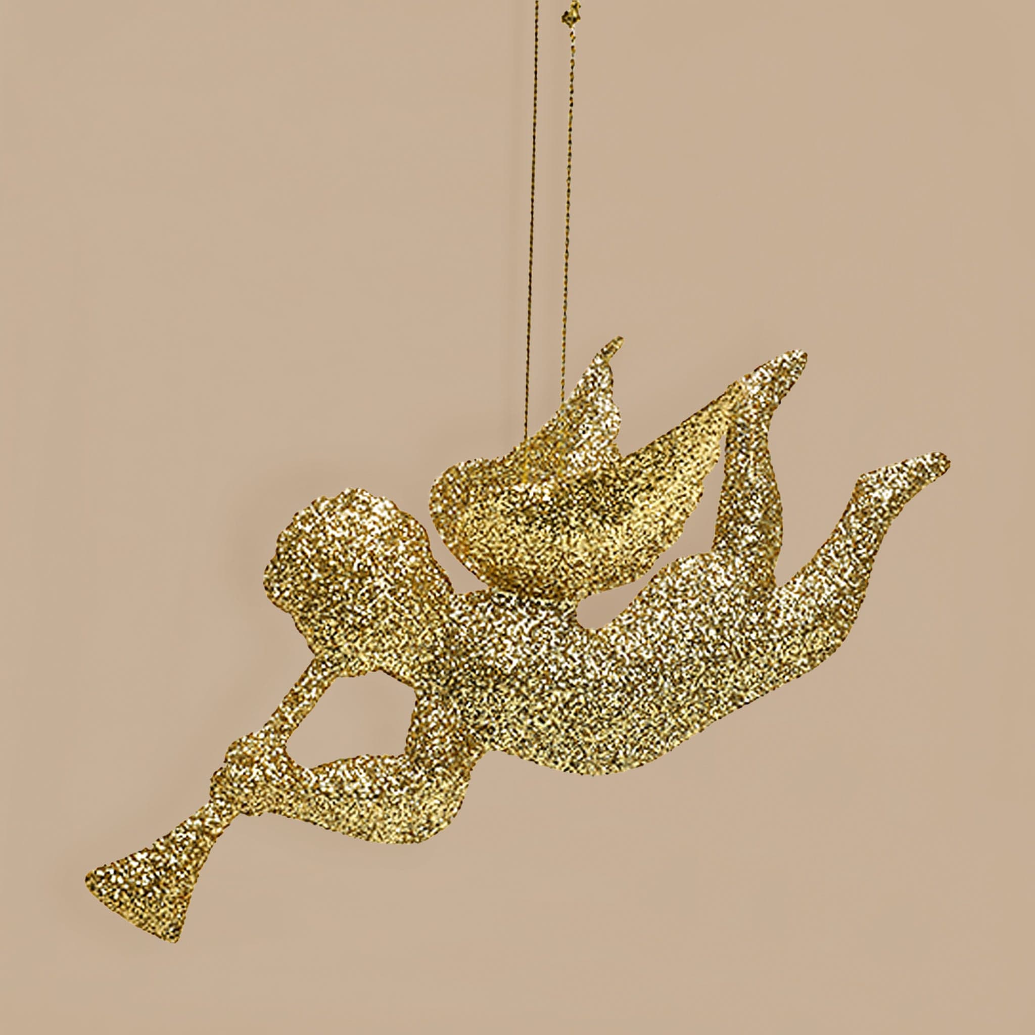 Christmas Ornaments Set of 16