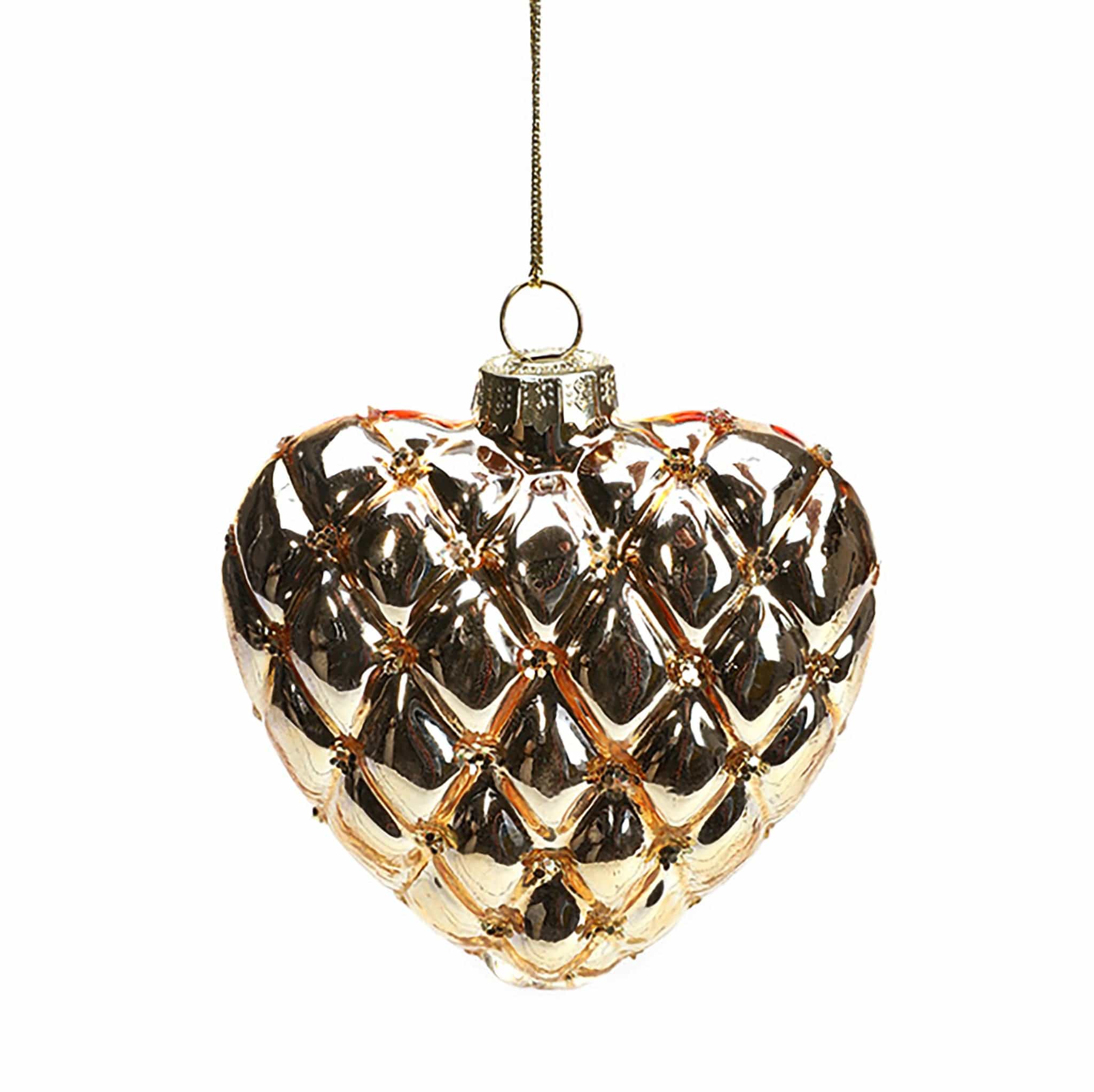 Christmas Ornaments Set of 6 - Image 2
