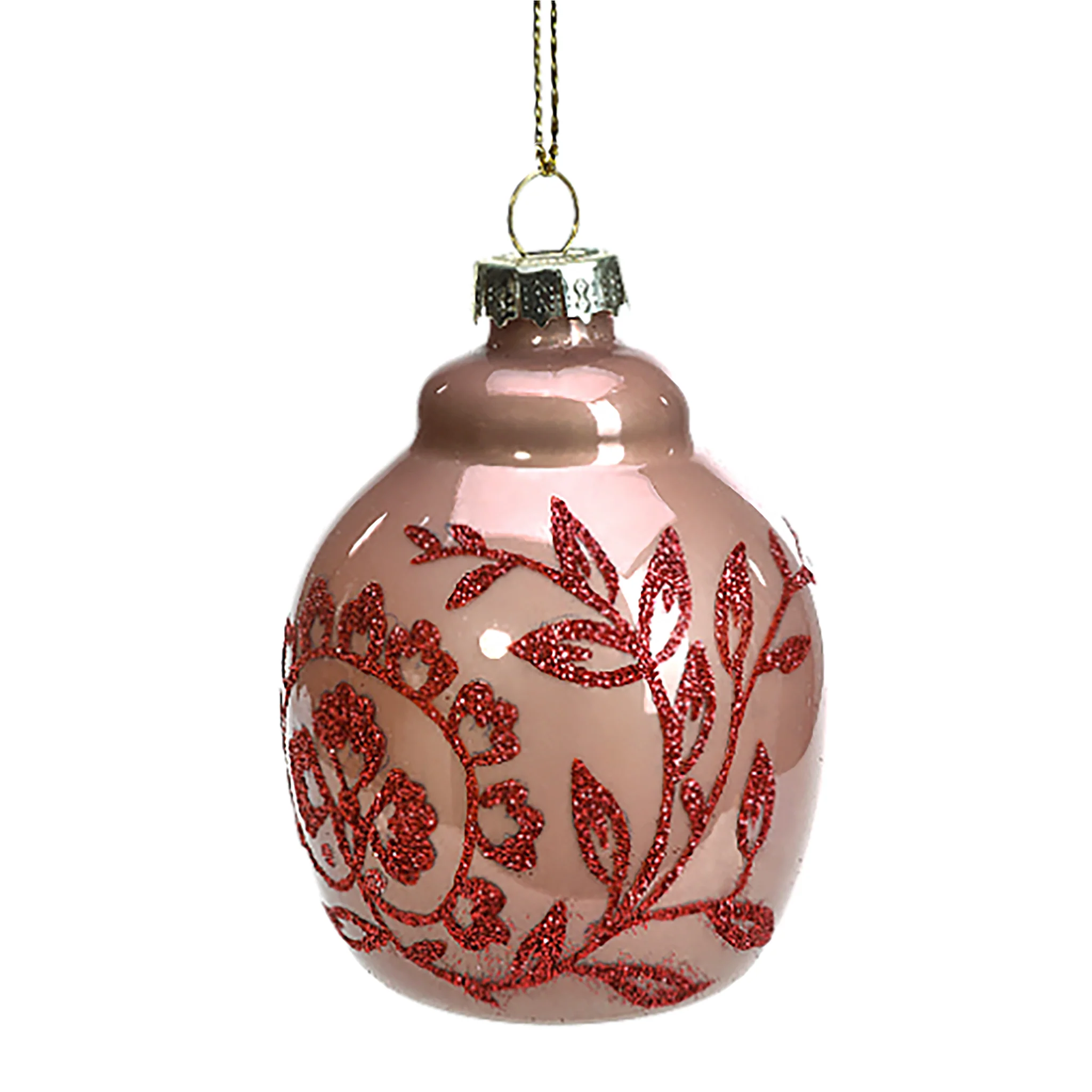 Christmas Ornaments Set of 6 - Image 2