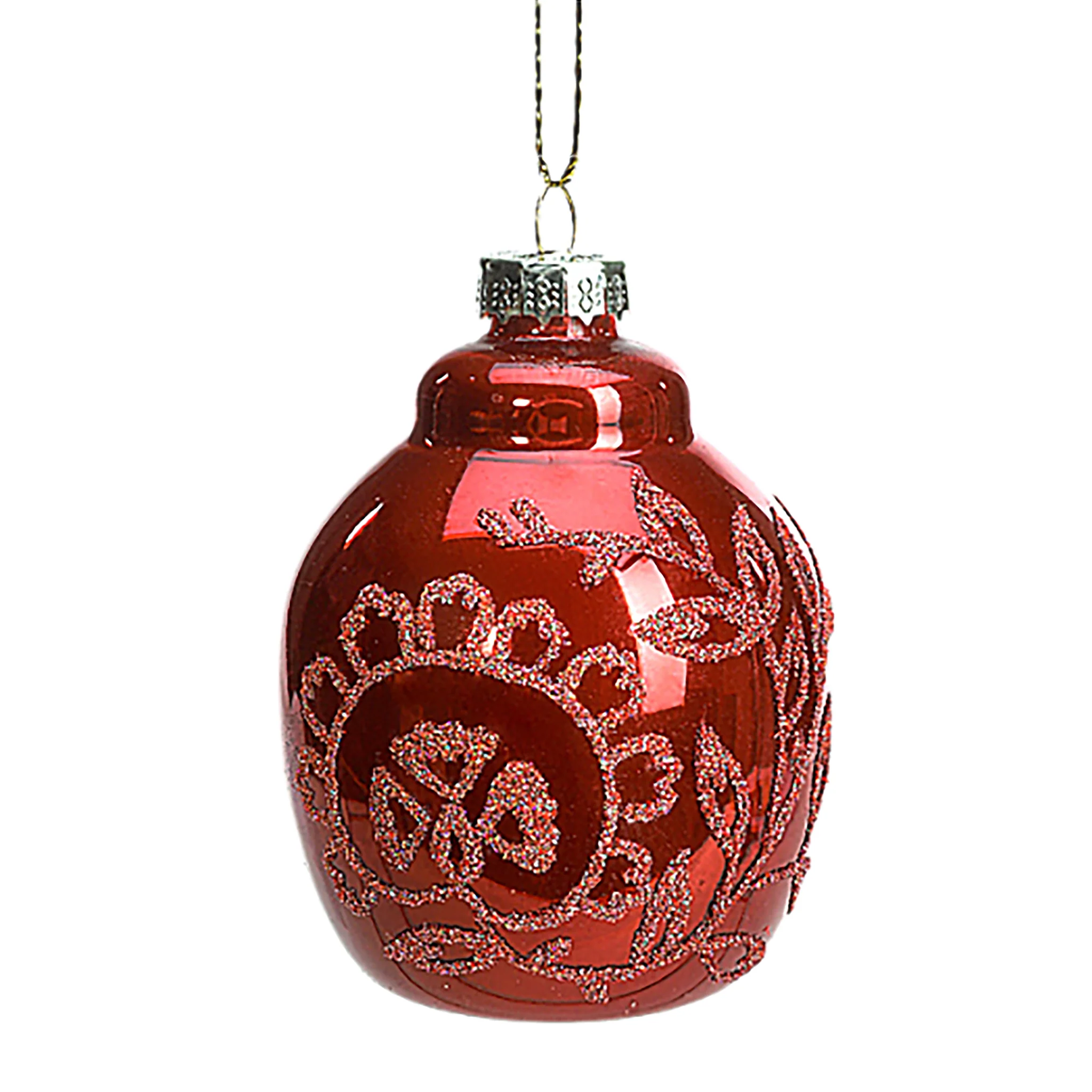 Christmas Ornaments Set of 6 - Image 2