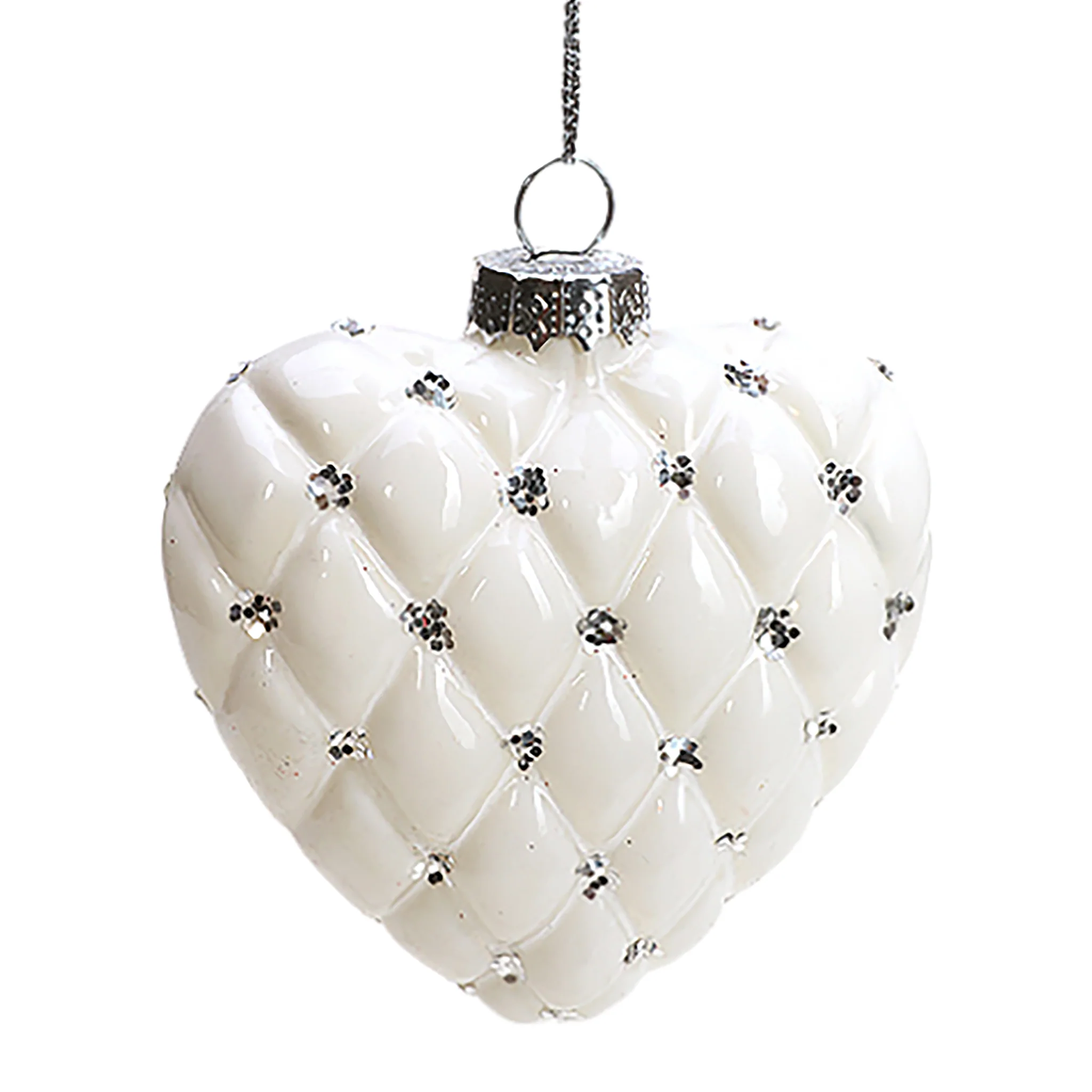 Christmas Ornaments Set of 6 - Image 2