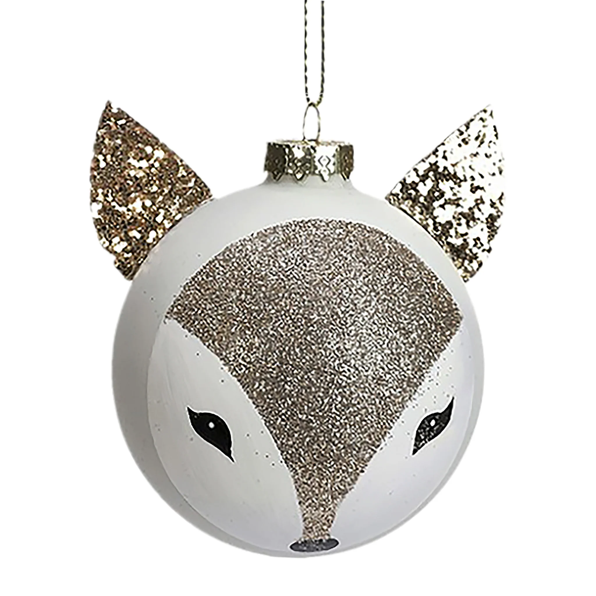 Christmas Ornaments Set of 6 - Image 2