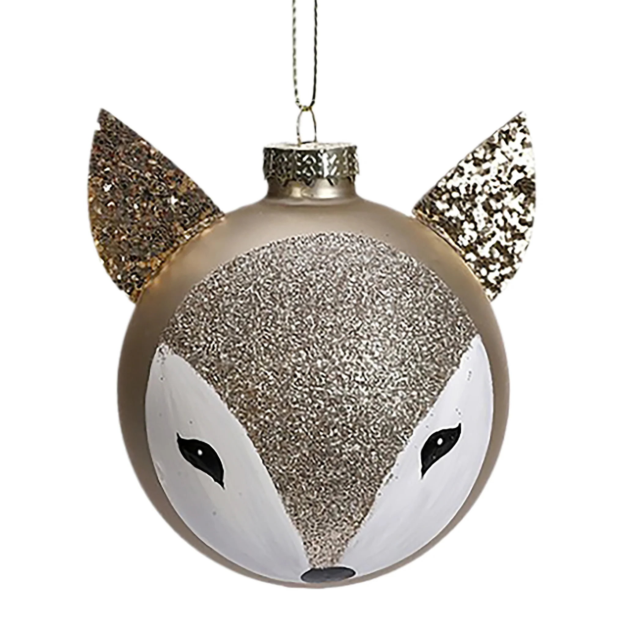 Christmas Ornaments Set of 6 - Image 2