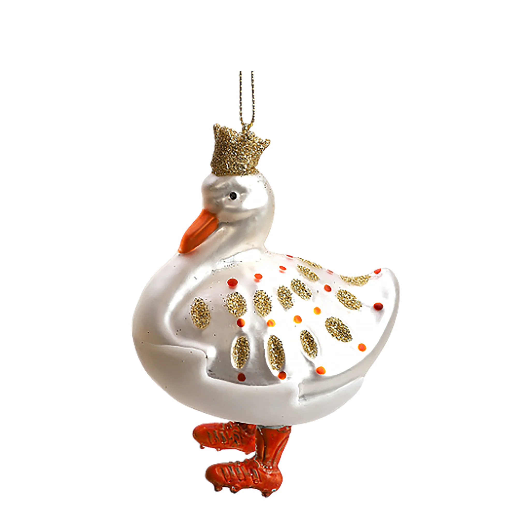 Christmas Ornaments Set of 6 - Image 2