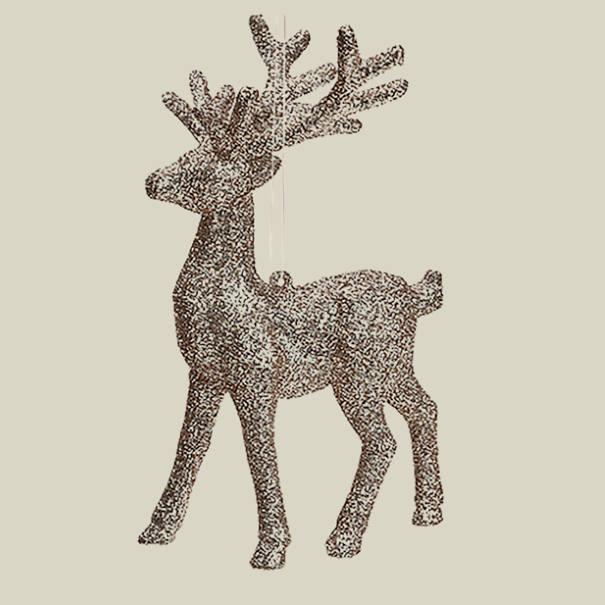 Christmas Ornaments Set of 6
