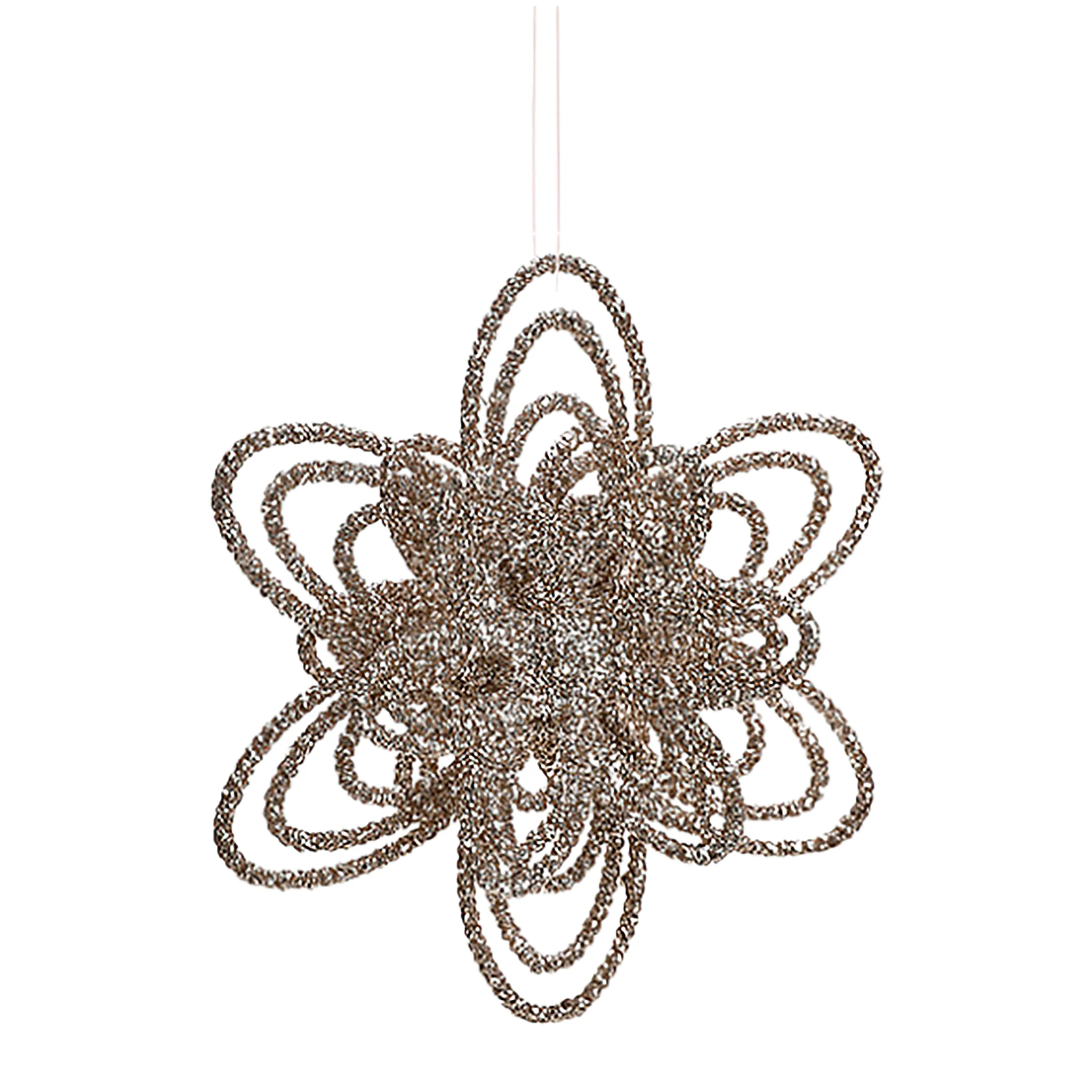 Christmas Ornaments Set of 6 - Image 2